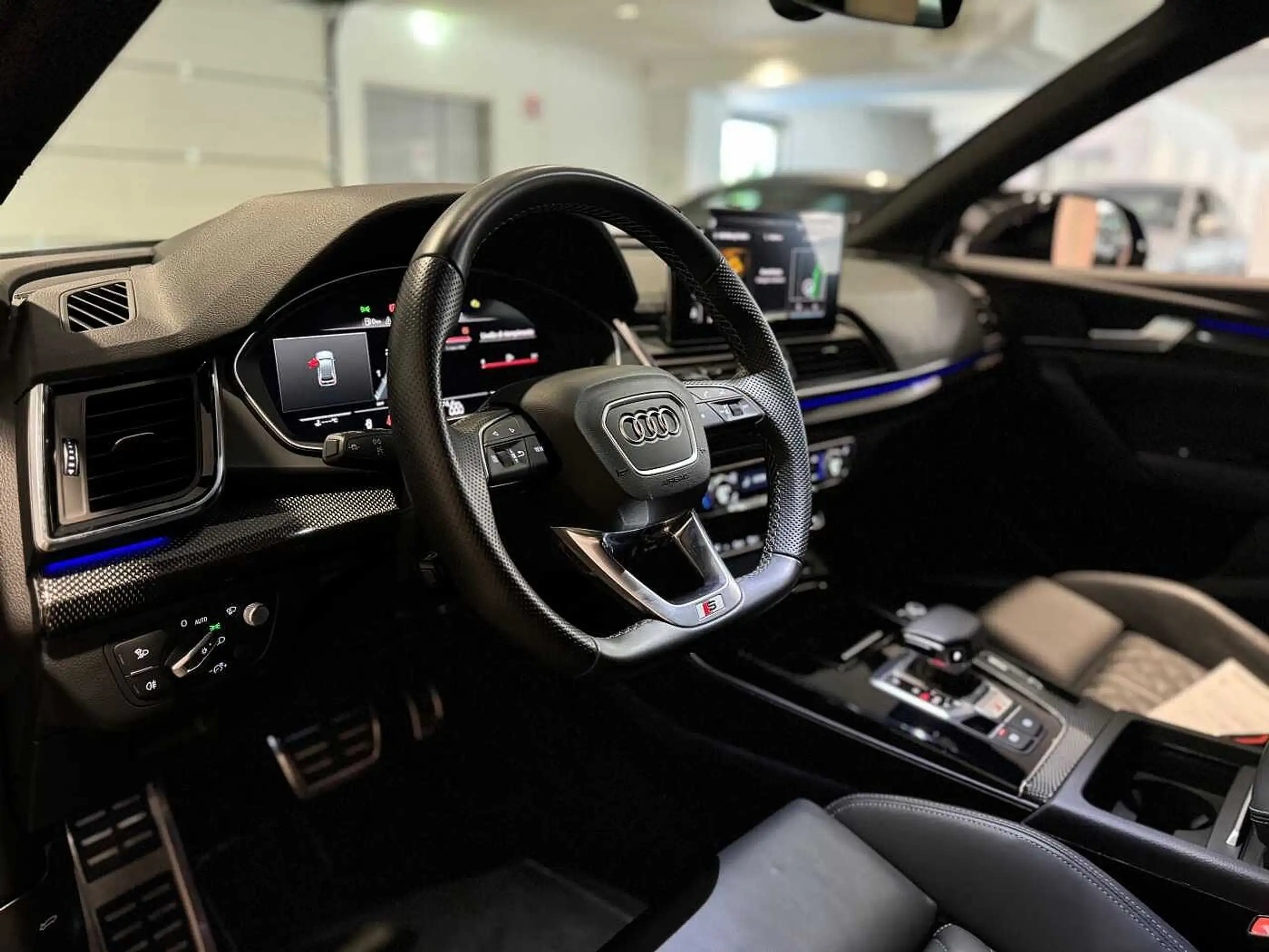 Audi - SQ5