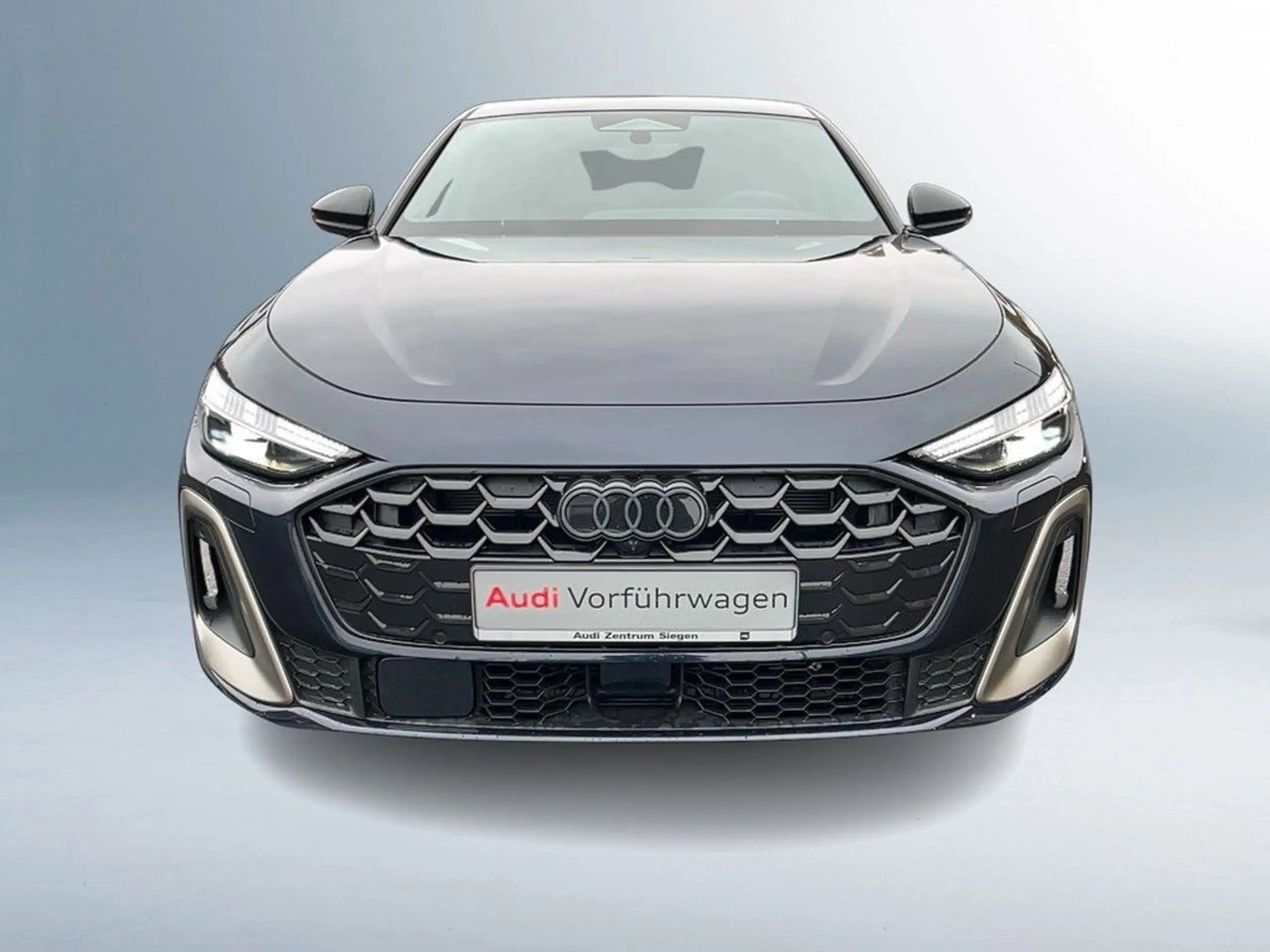 Audi - A5