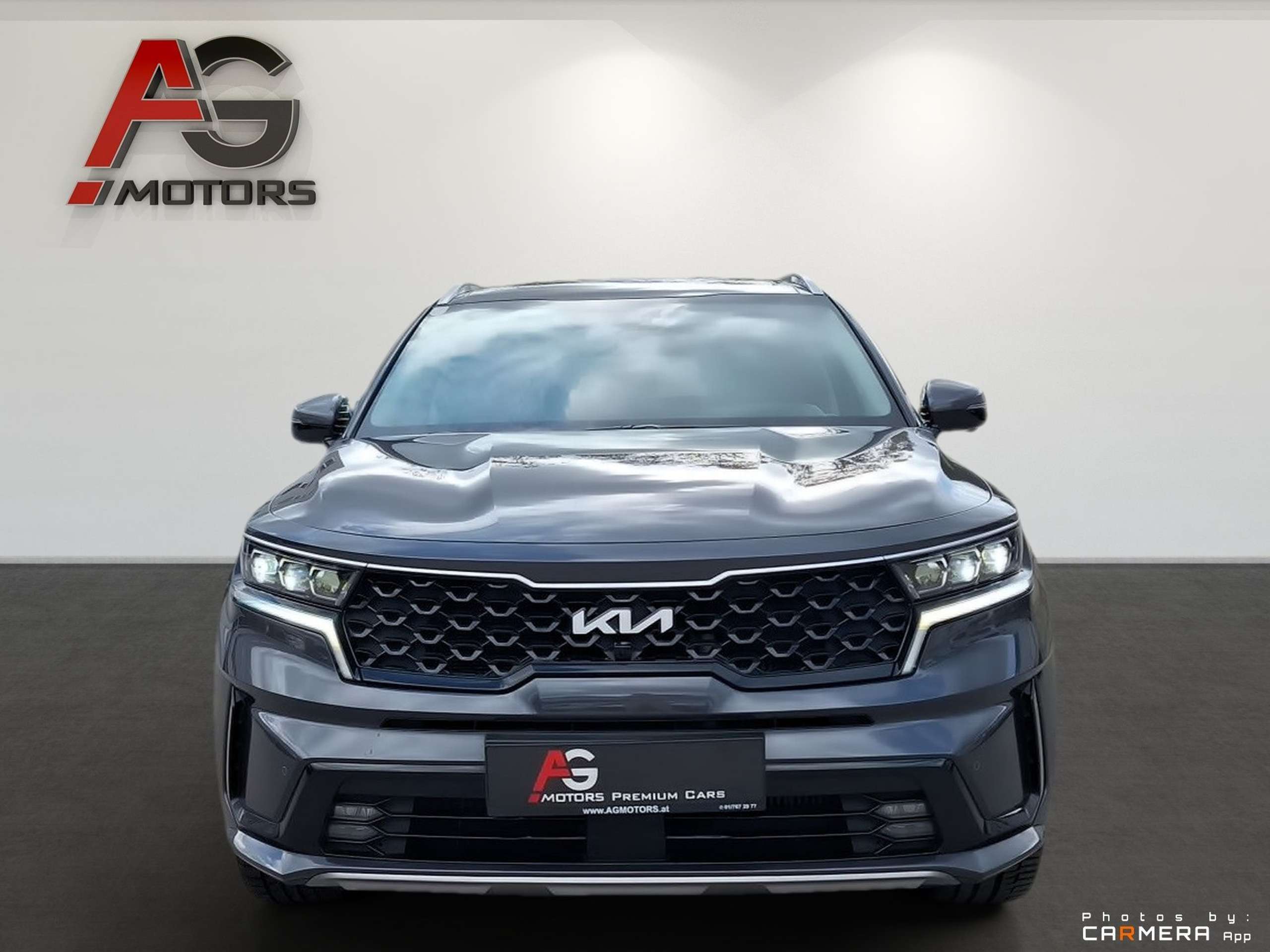 Kia - Sorento