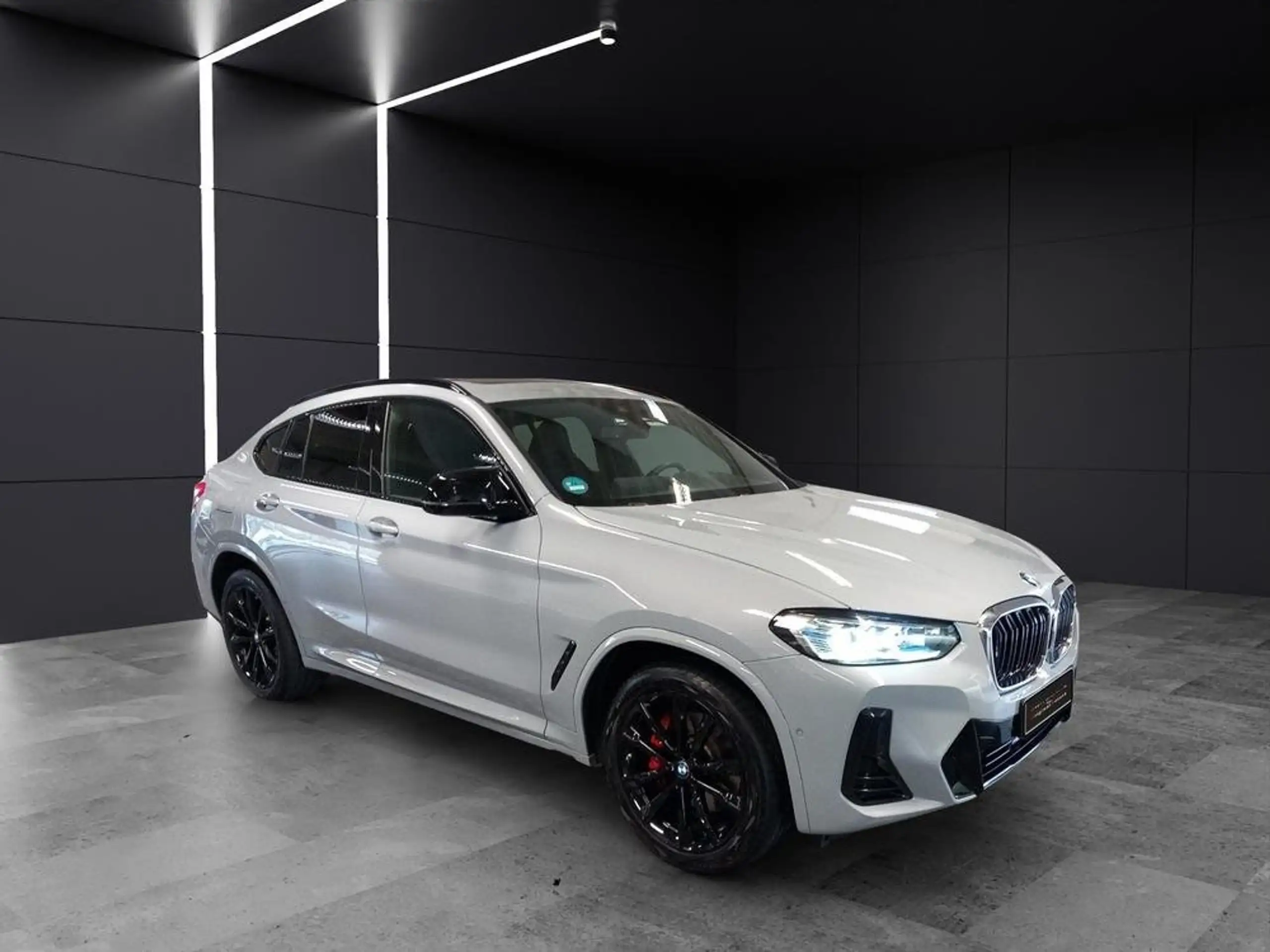 BMW - X4