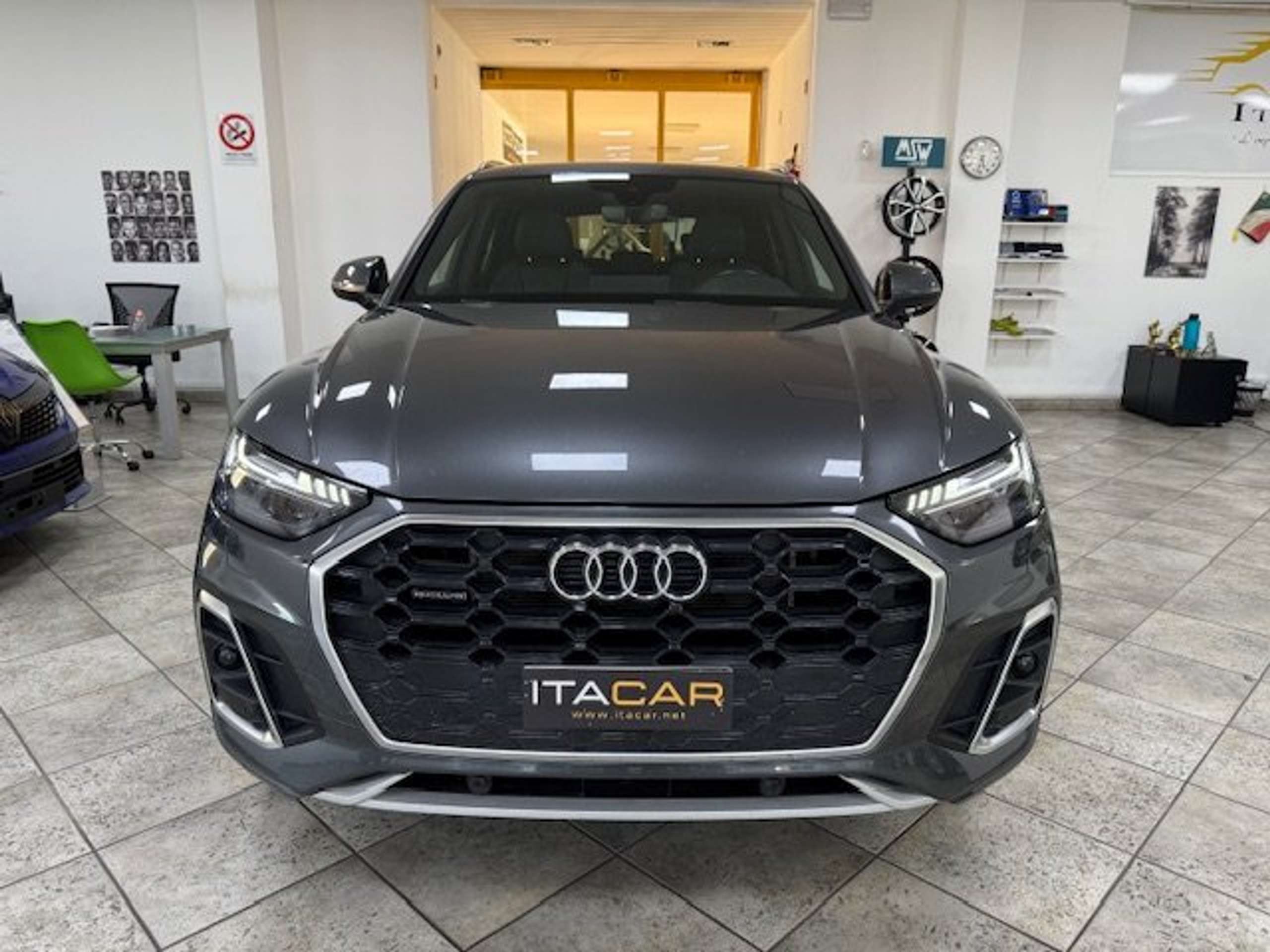 Audi - Q5