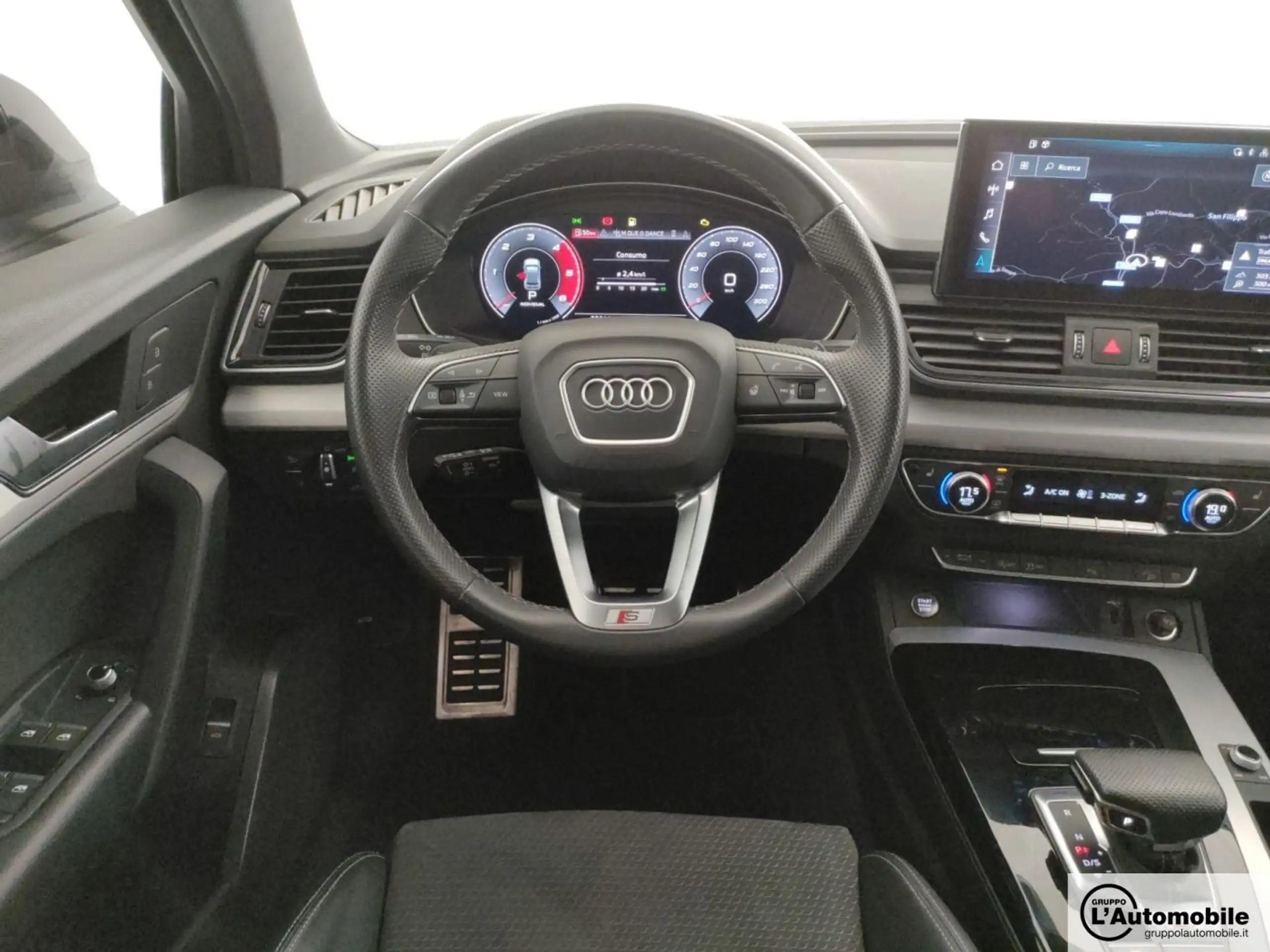 Audi - SQ5