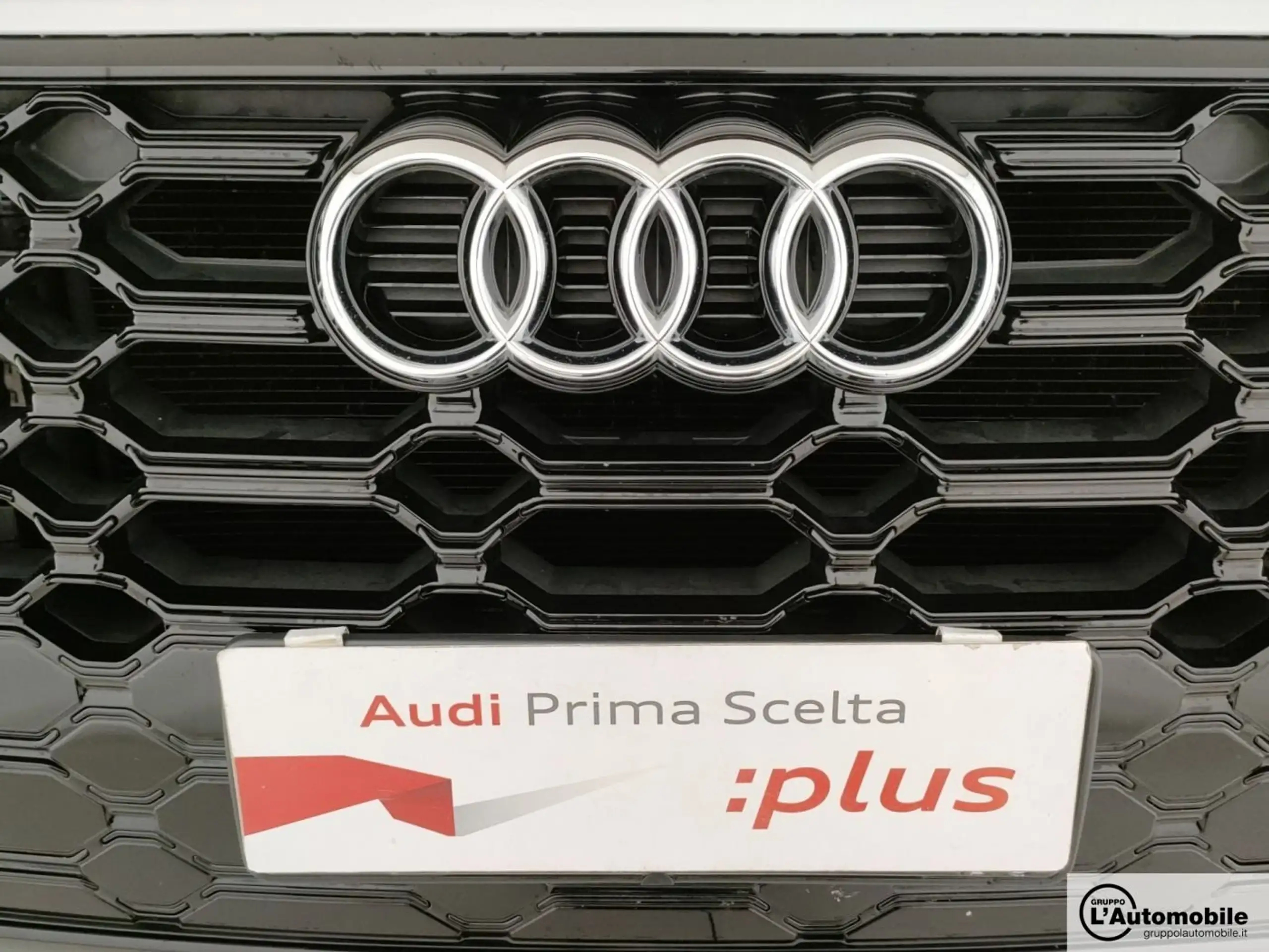 Audi - SQ5