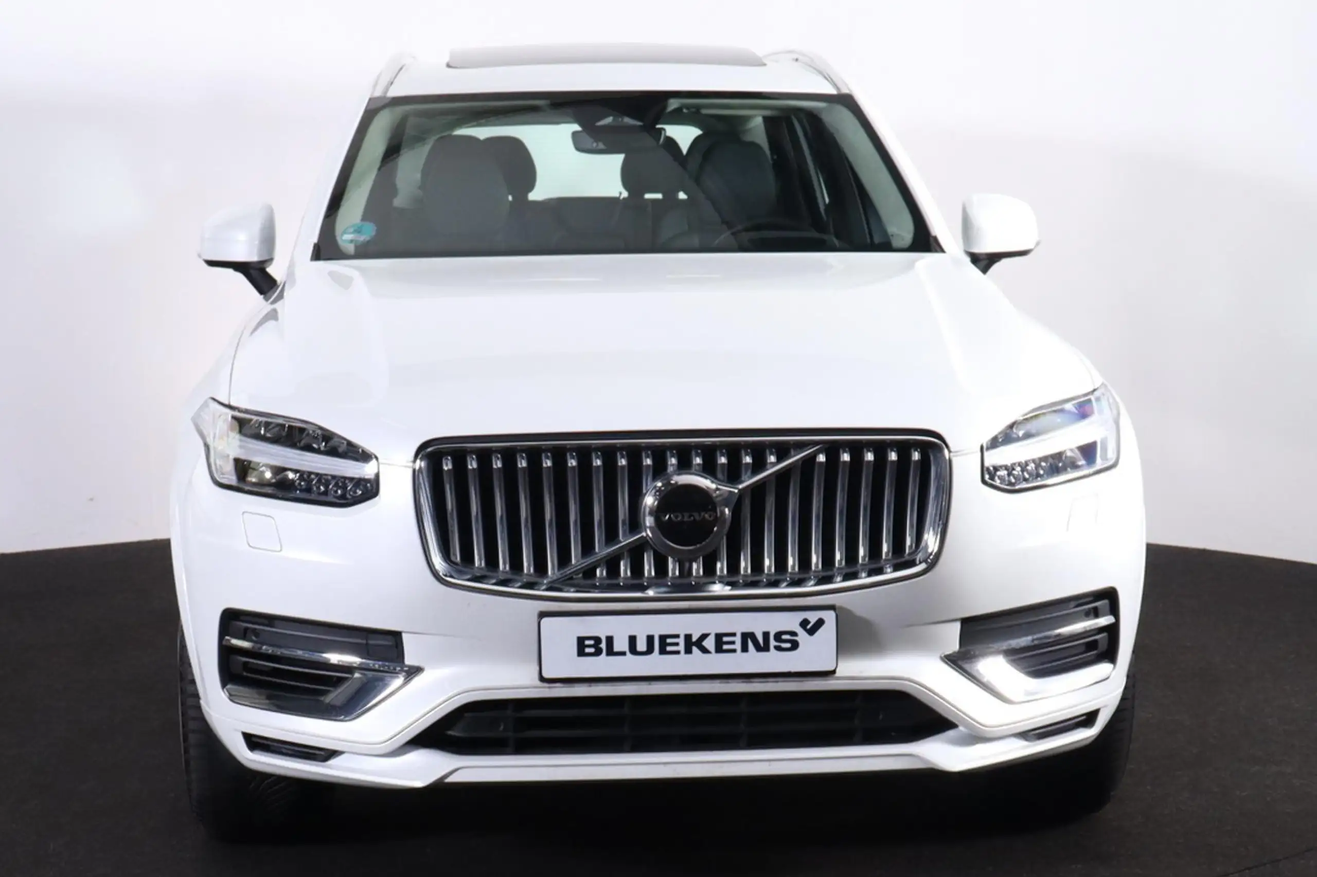 Volvo - XC90