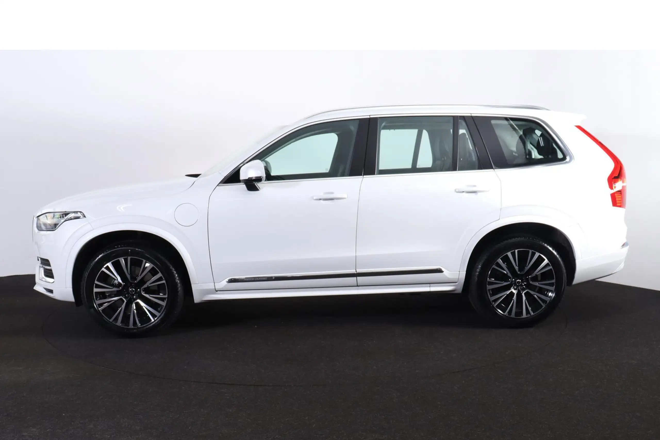 Volvo - XC90