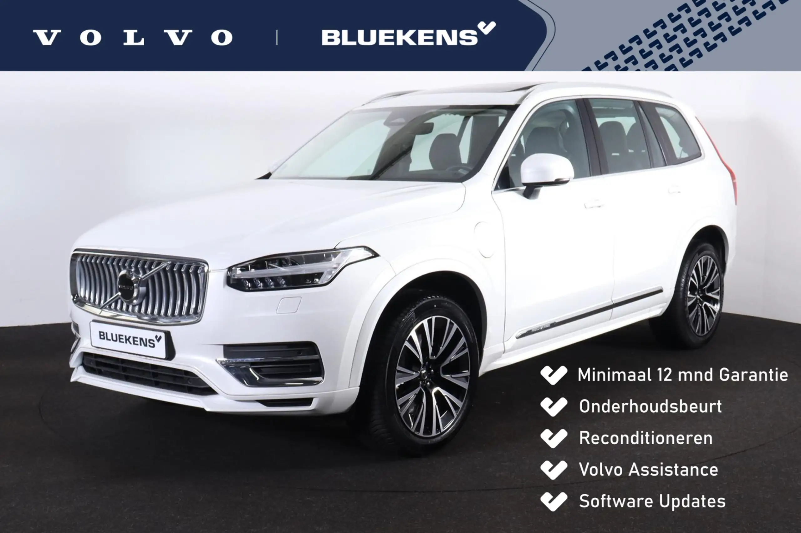 Volvo - XC90