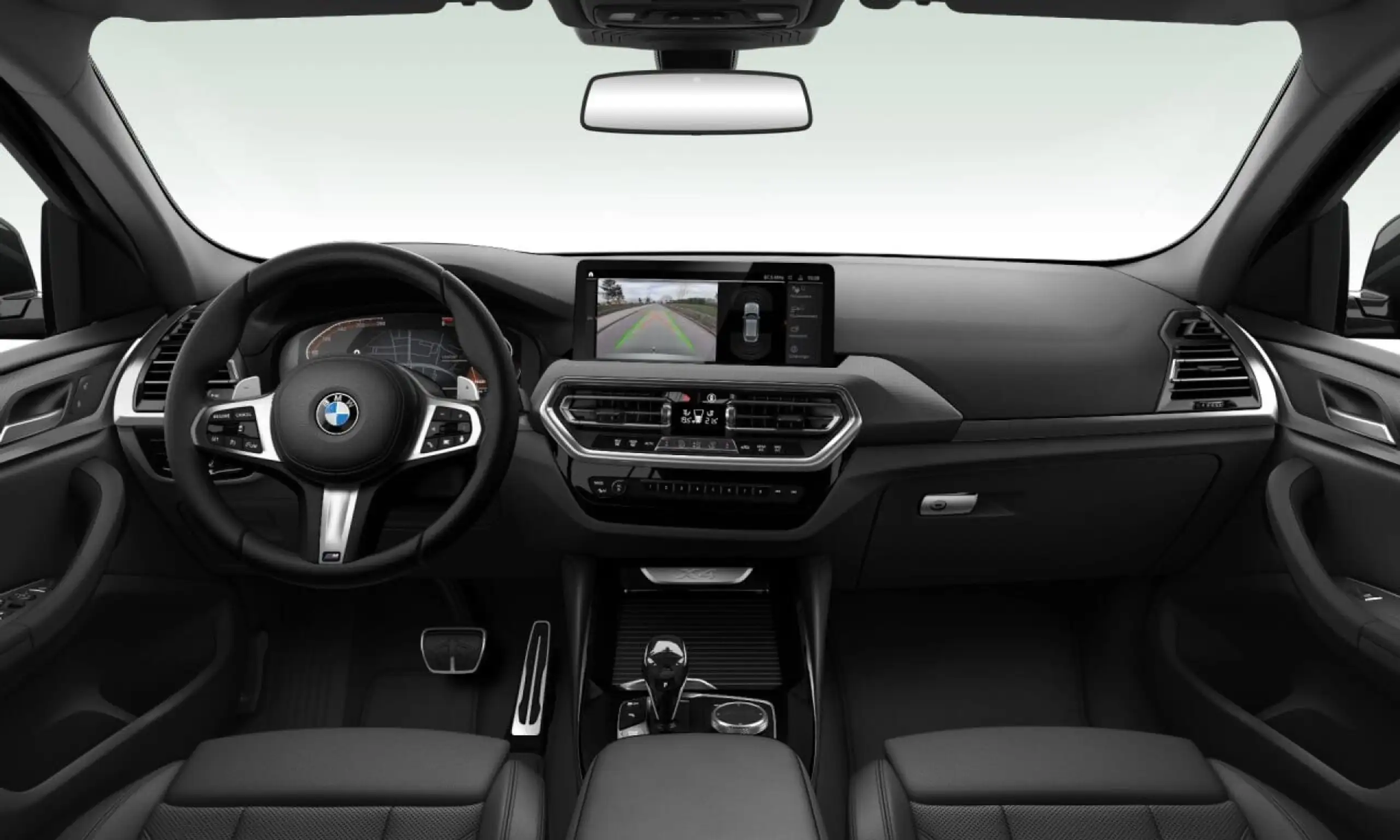 BMW - X4