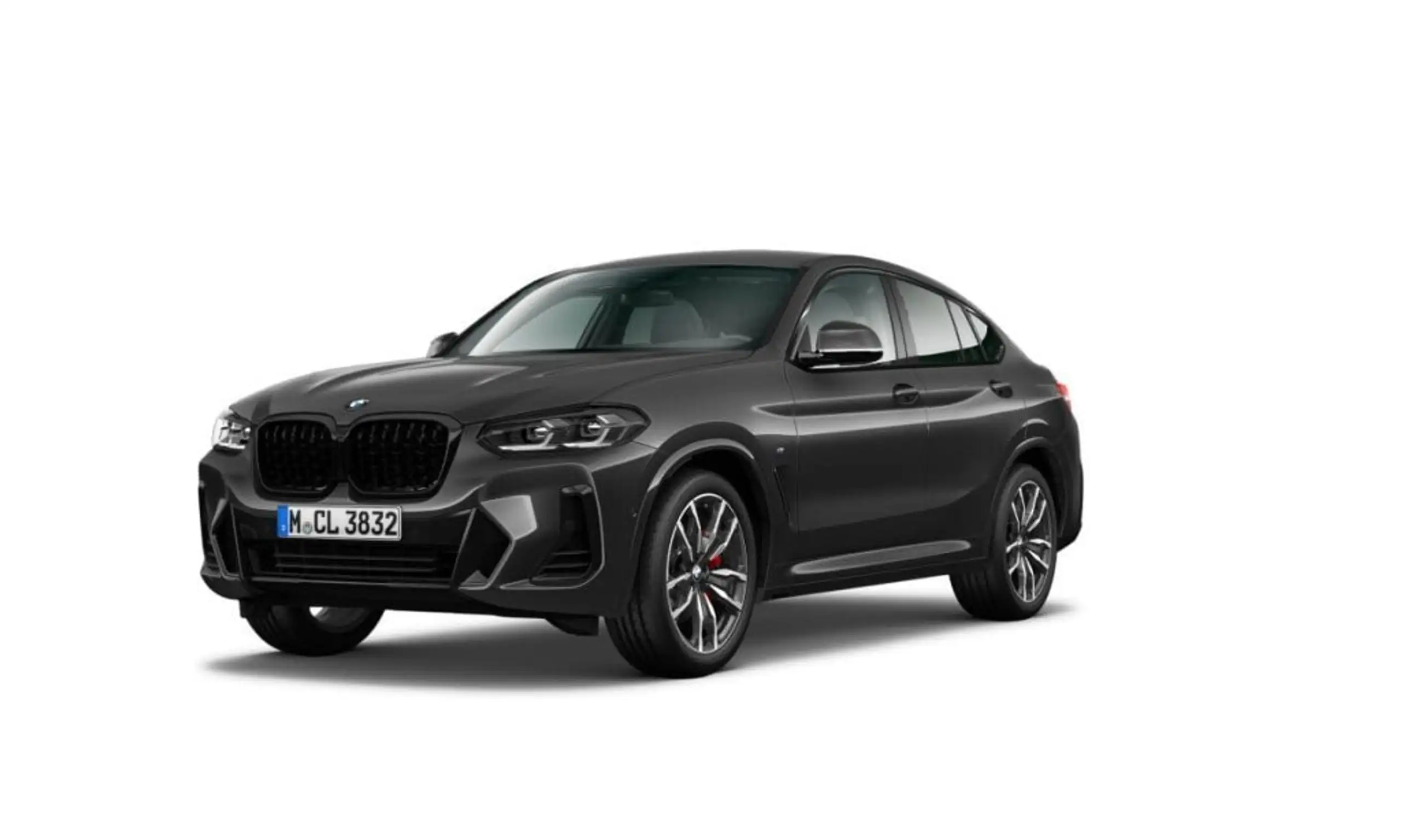 BMW - X4