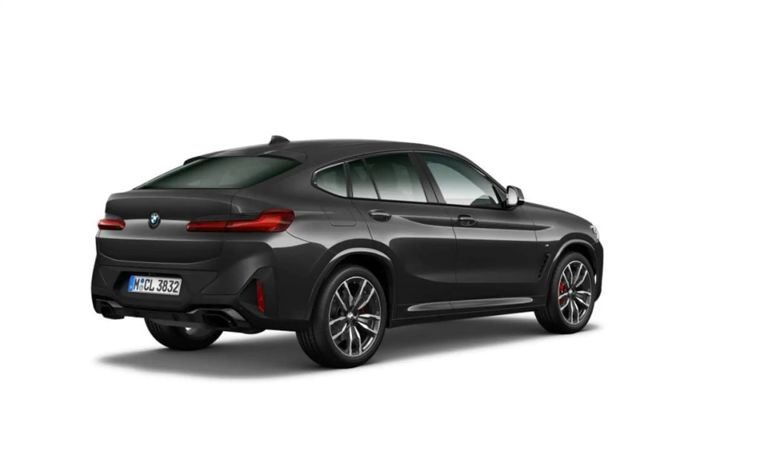 BMW - X4