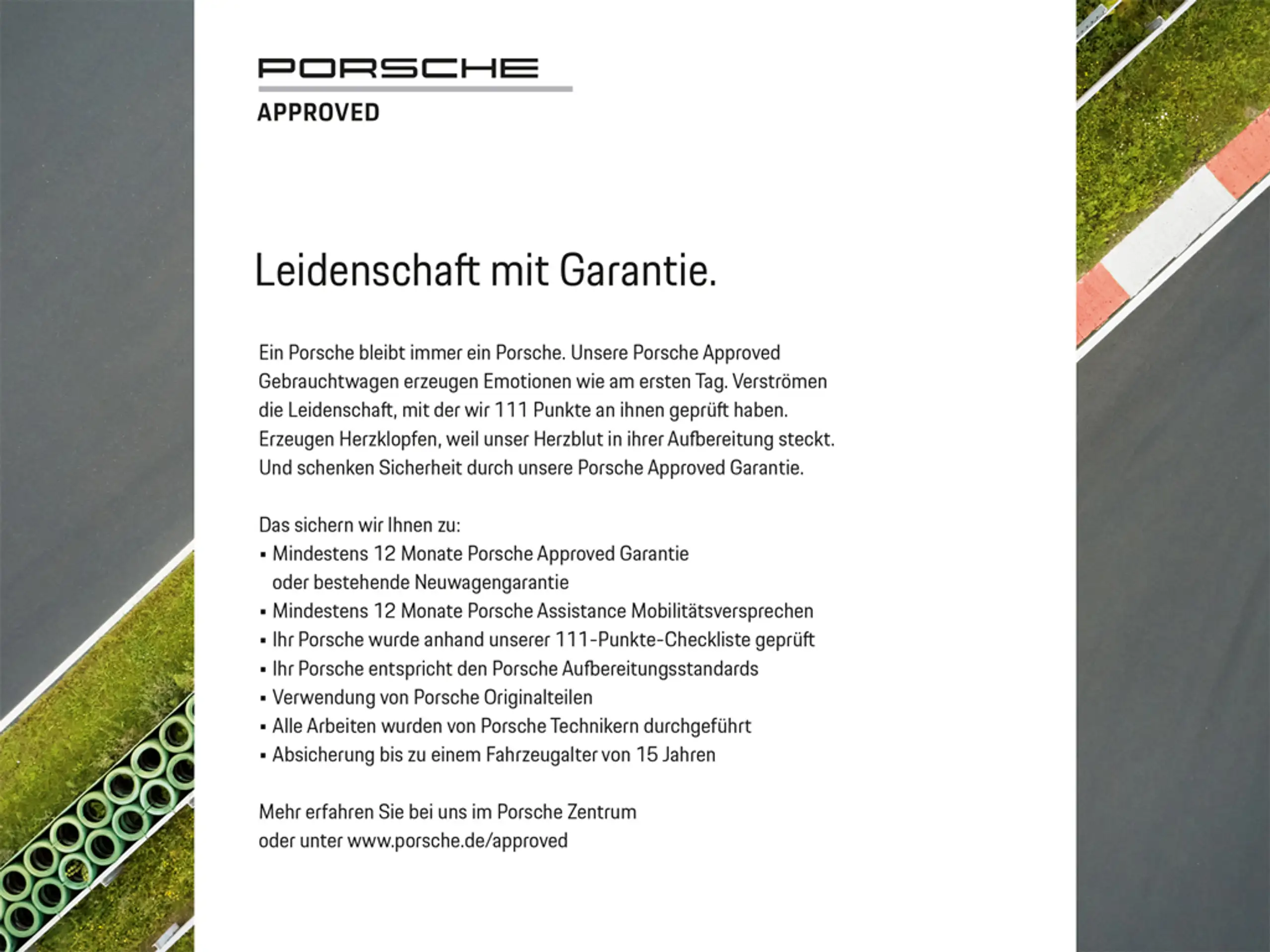 Porsche - Boxster