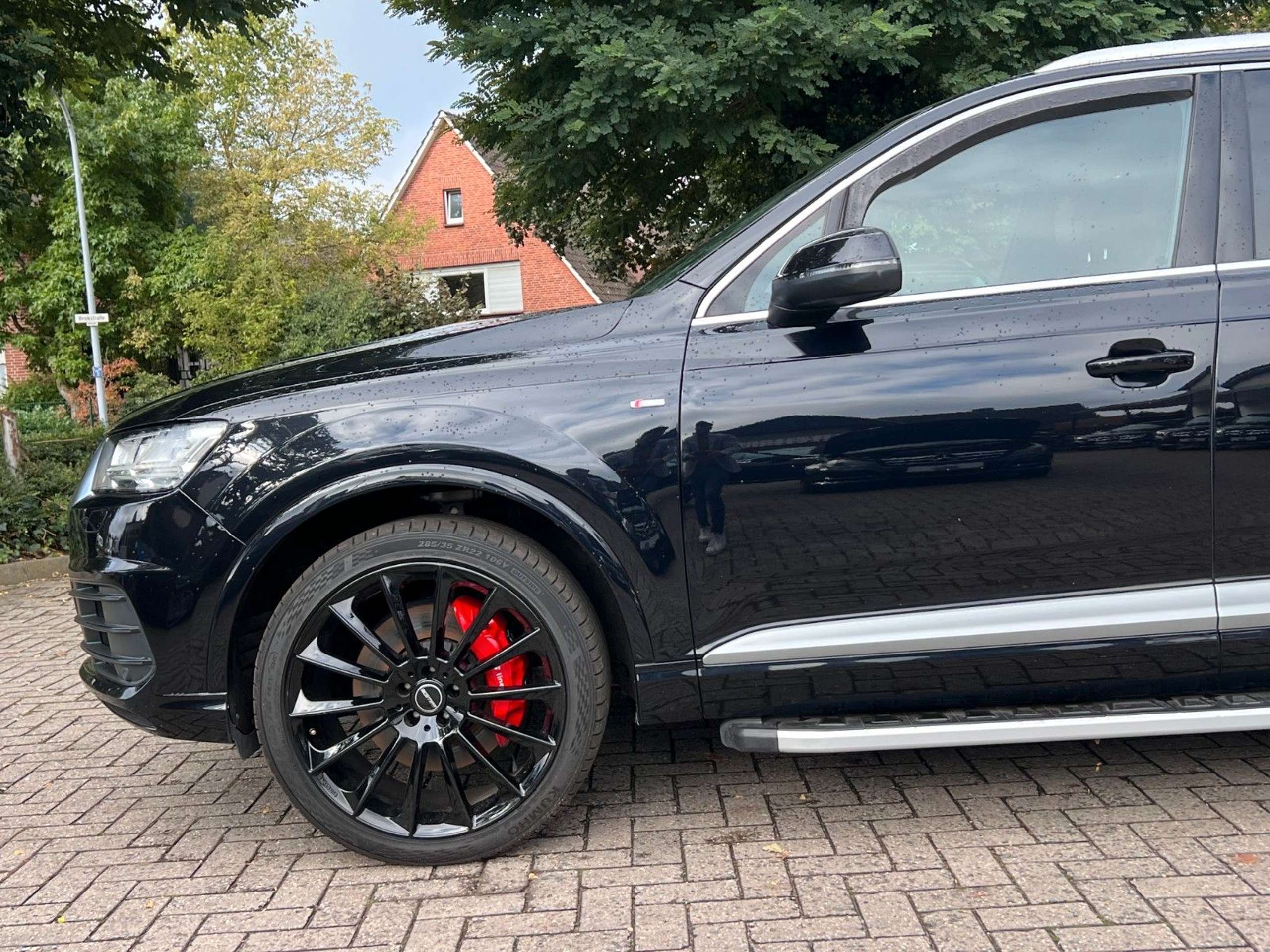 Audi - Q7