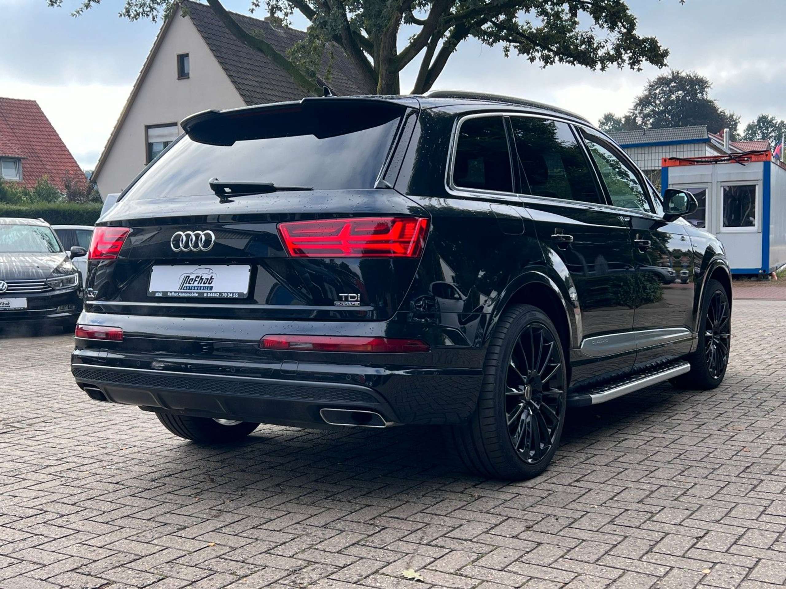 Audi - Q7