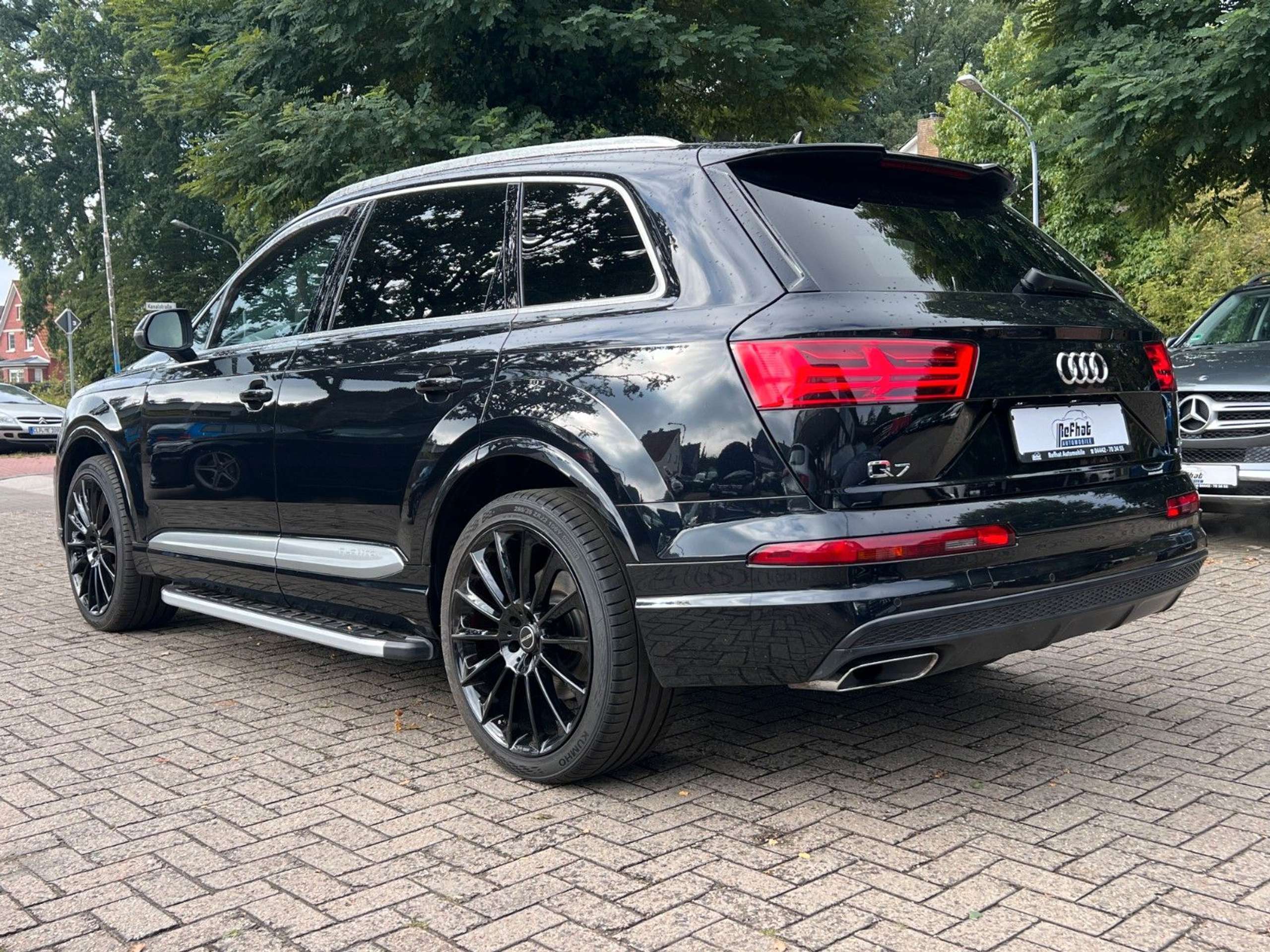 Audi - Q7