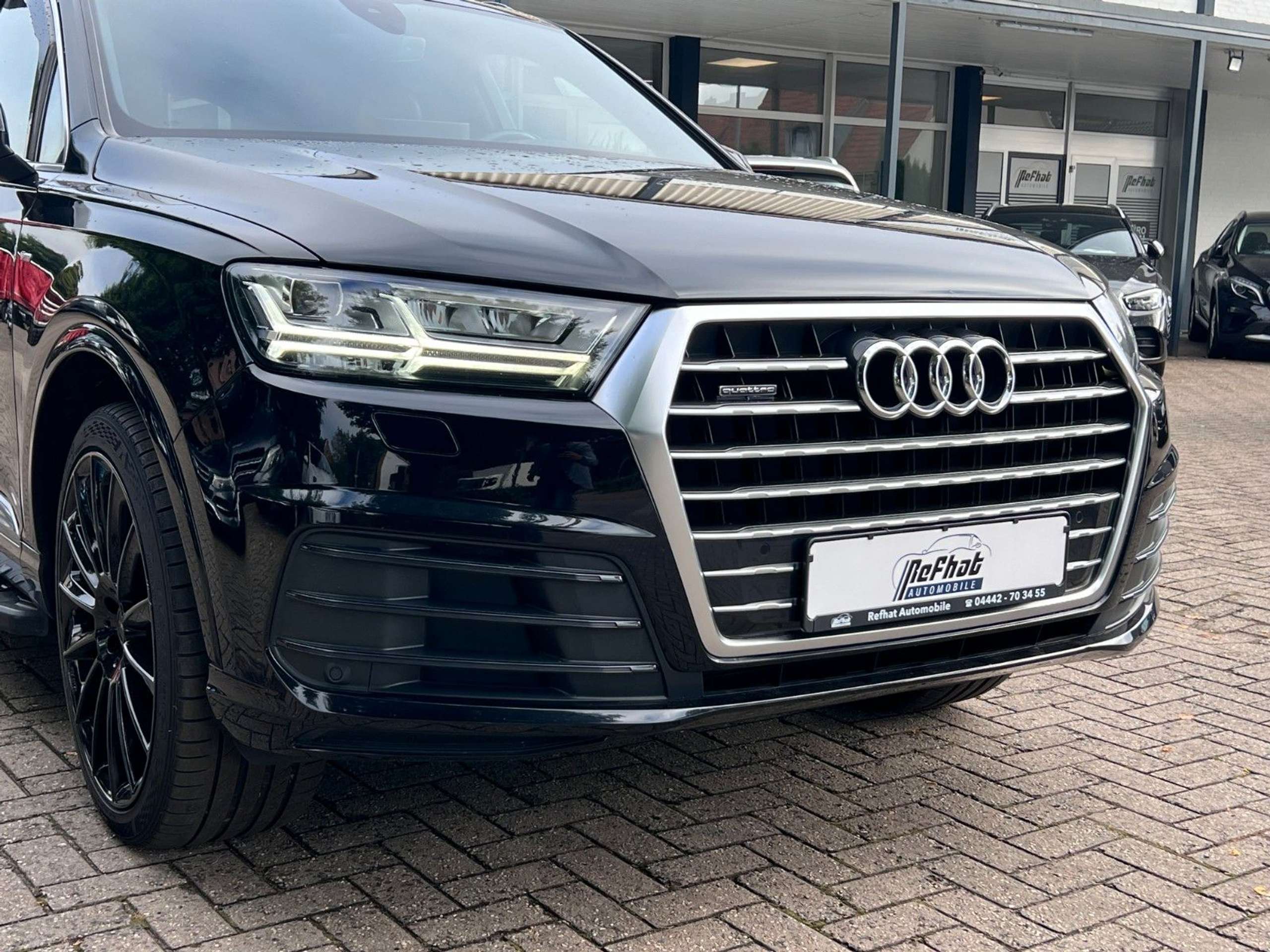 Audi - Q7