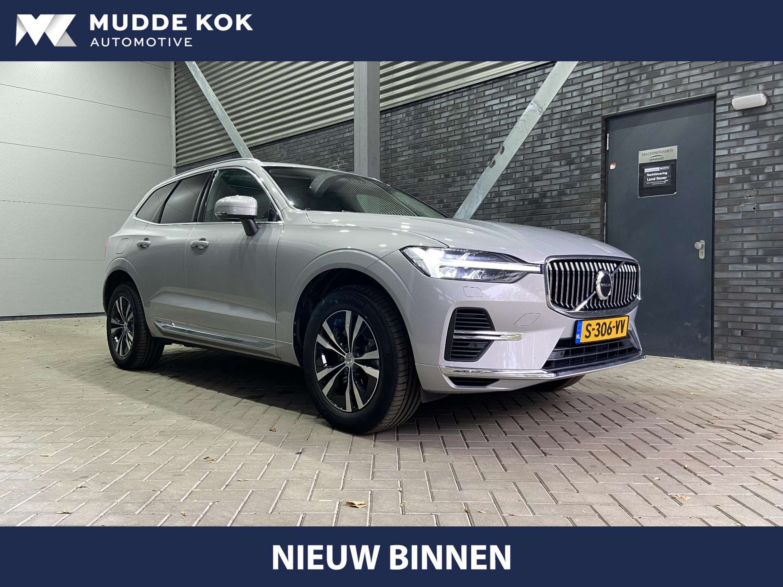 Volvo - XC60