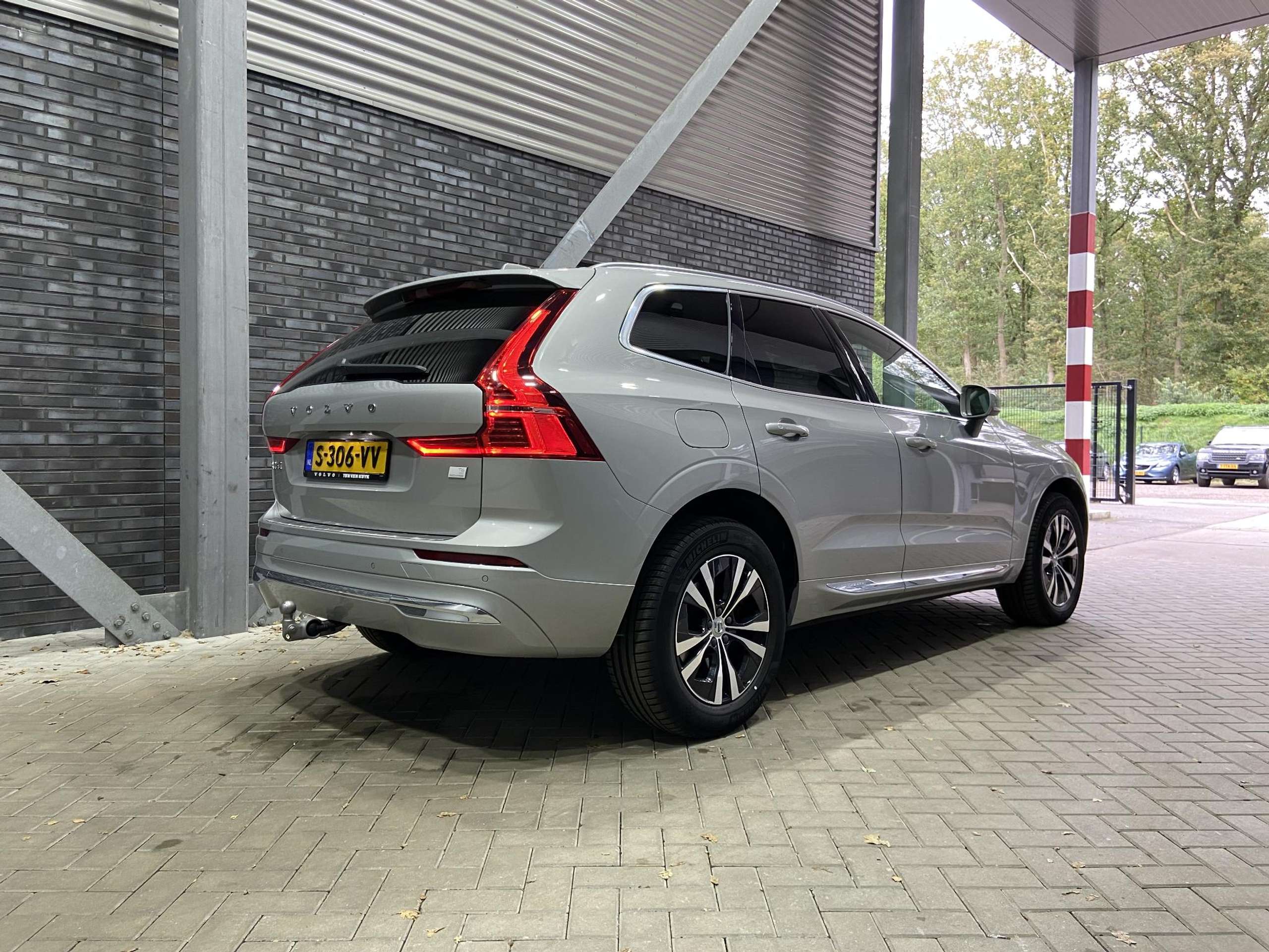 Volvo - XC60