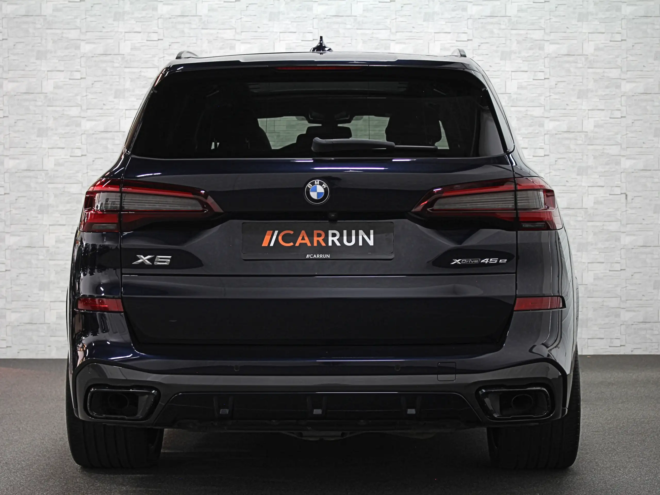 BMW - X5