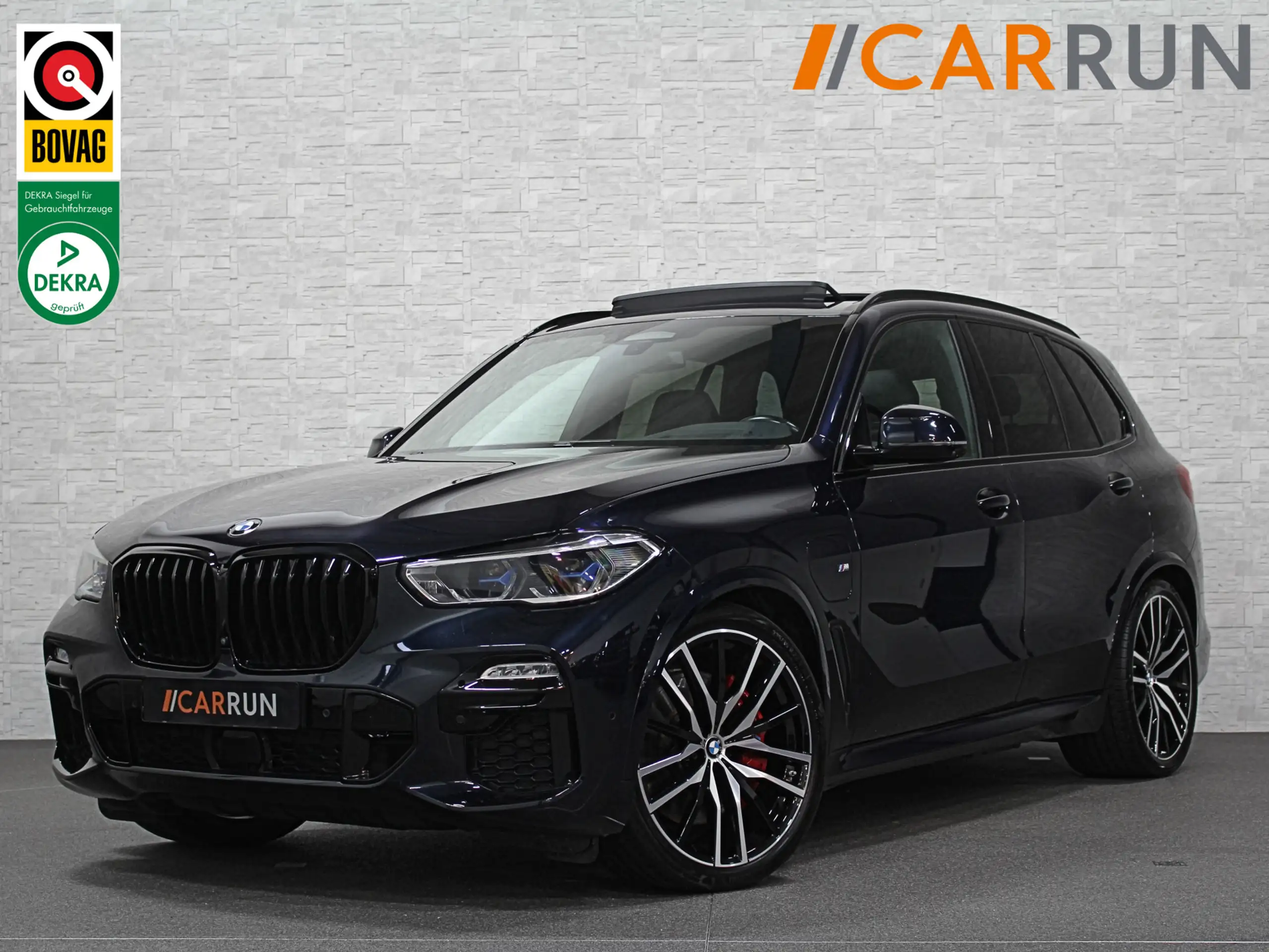 BMW - X5