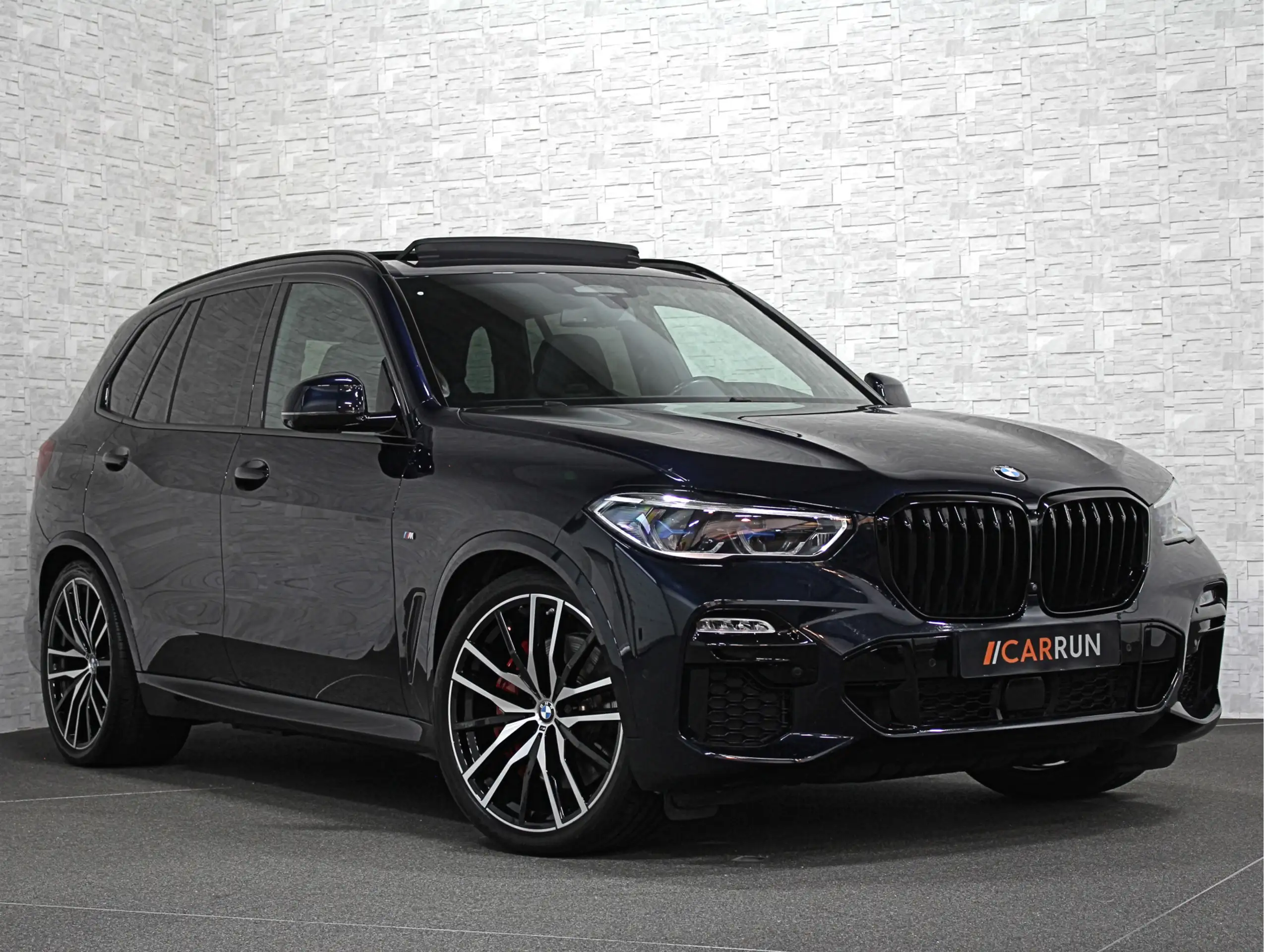 BMW - X5