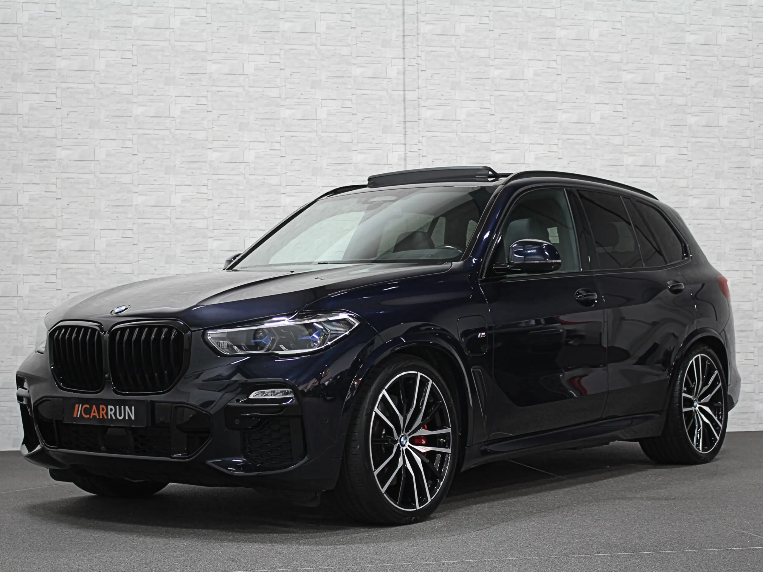 BMW - X5