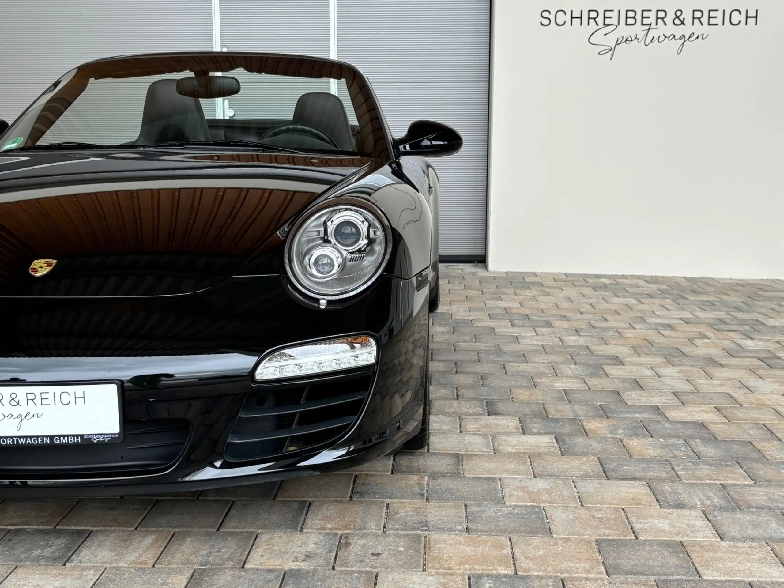 Porsche - 997