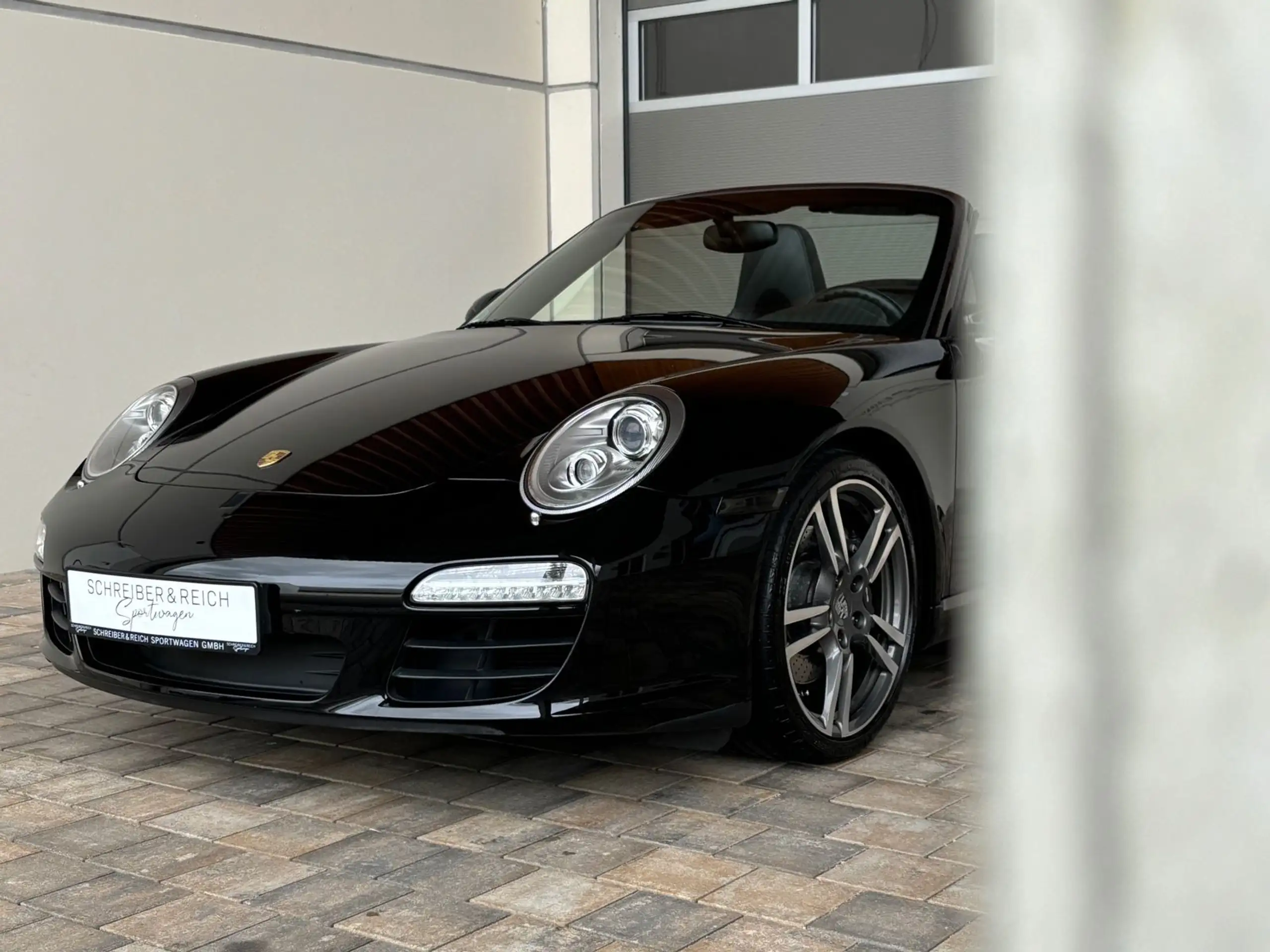 Porsche - 997