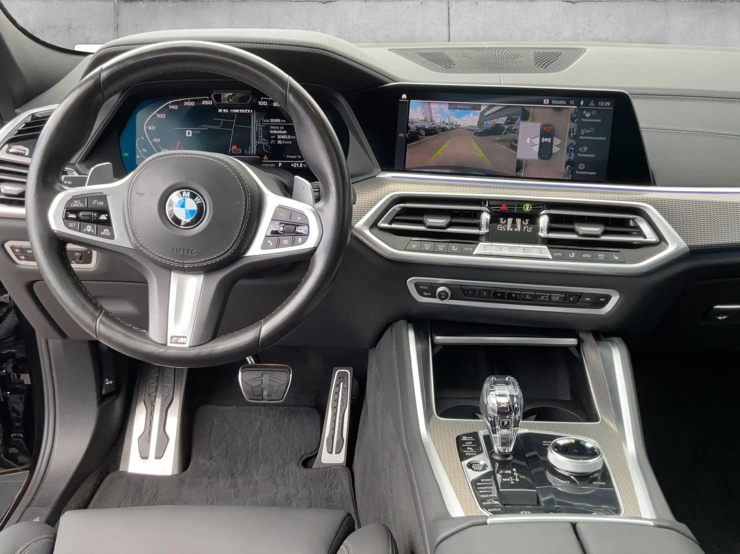 BMW - X6