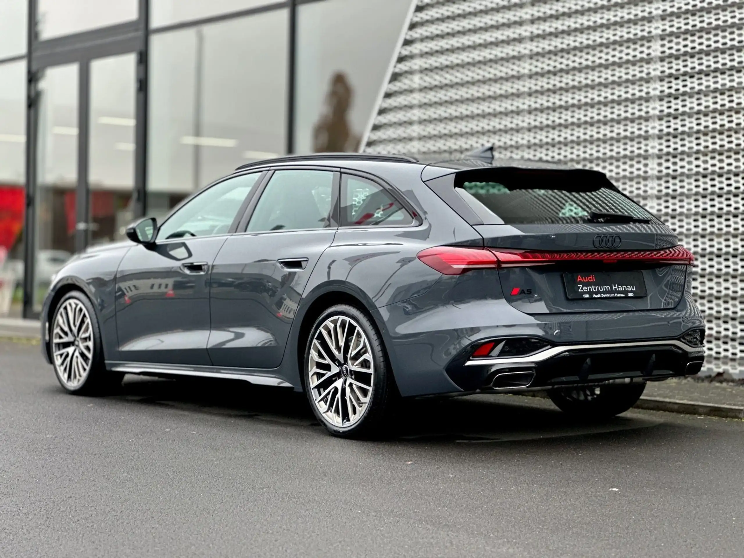 Audi - A5