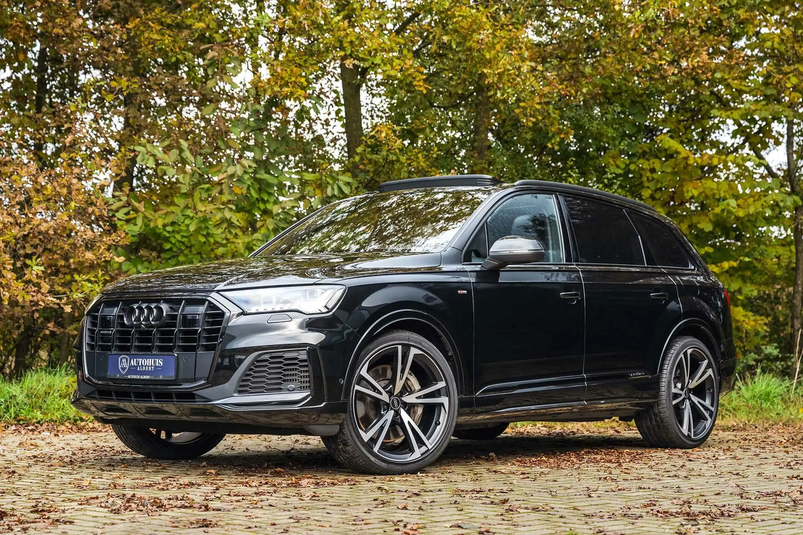 Audi - Q7