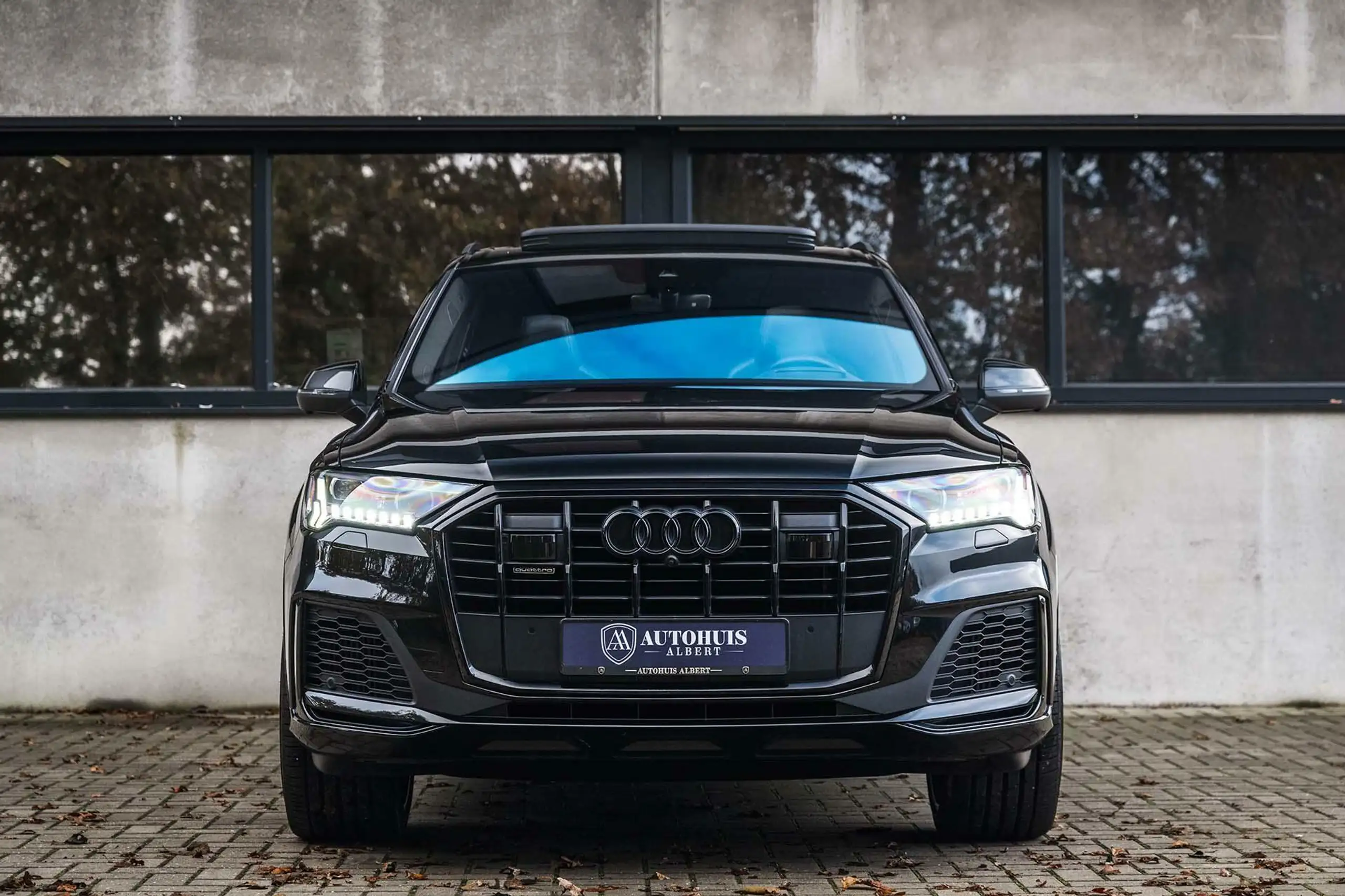 Audi - Q7