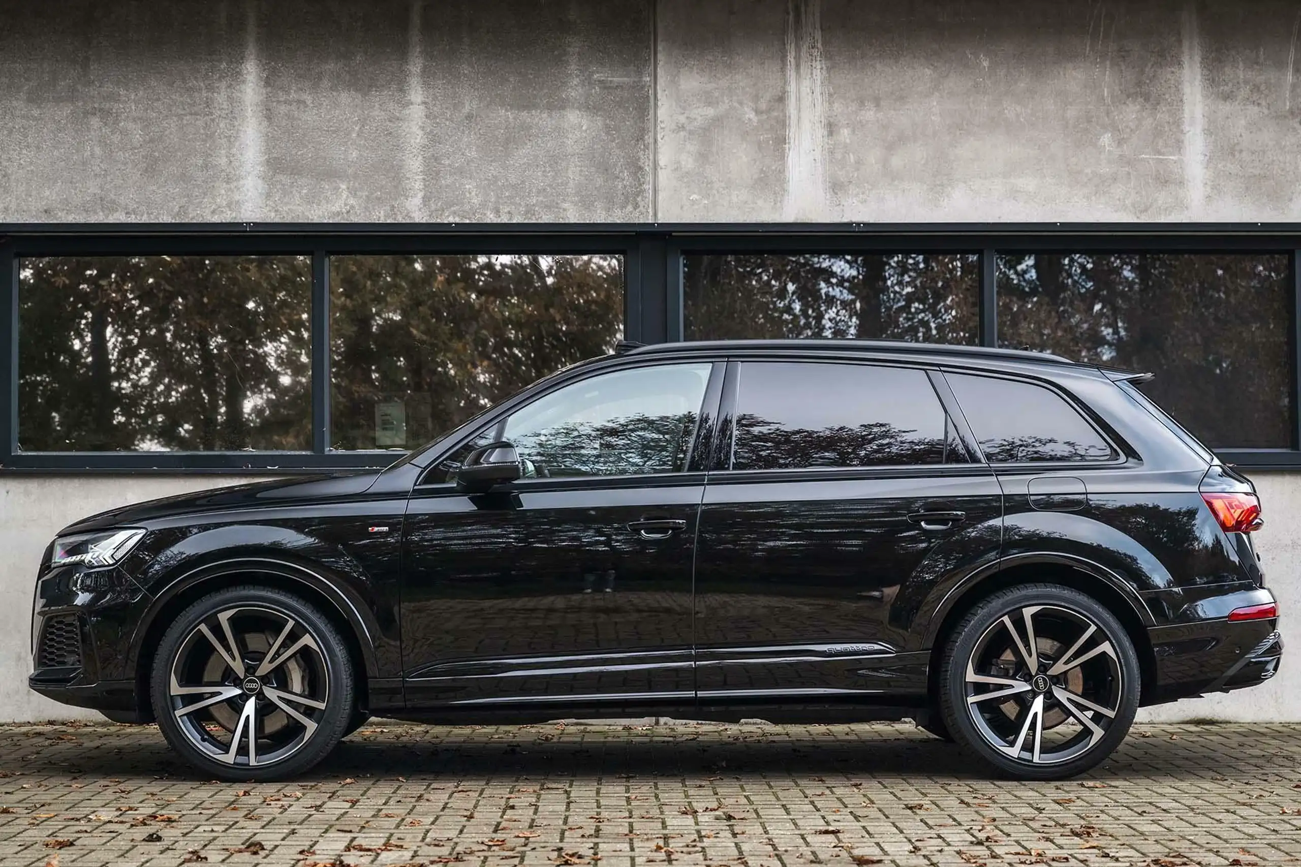 Audi - Q7