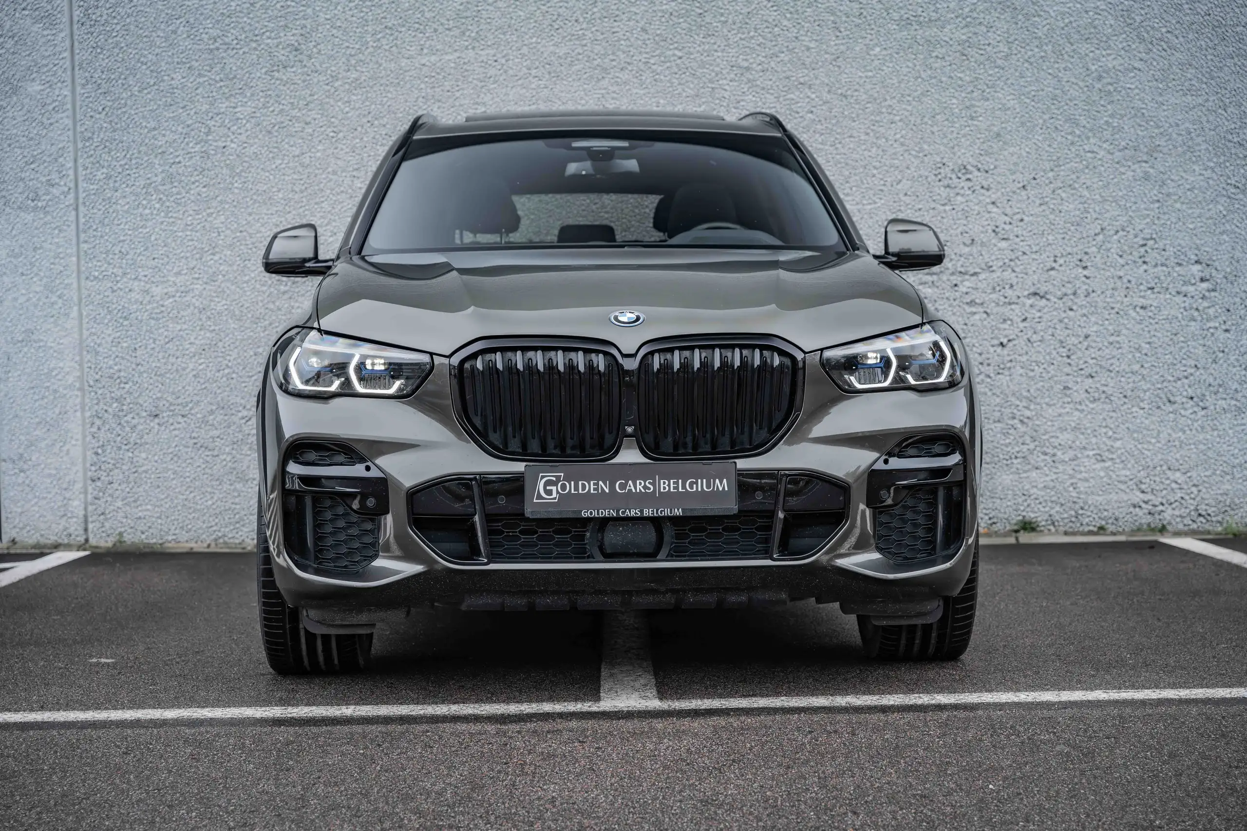 BMW - X5