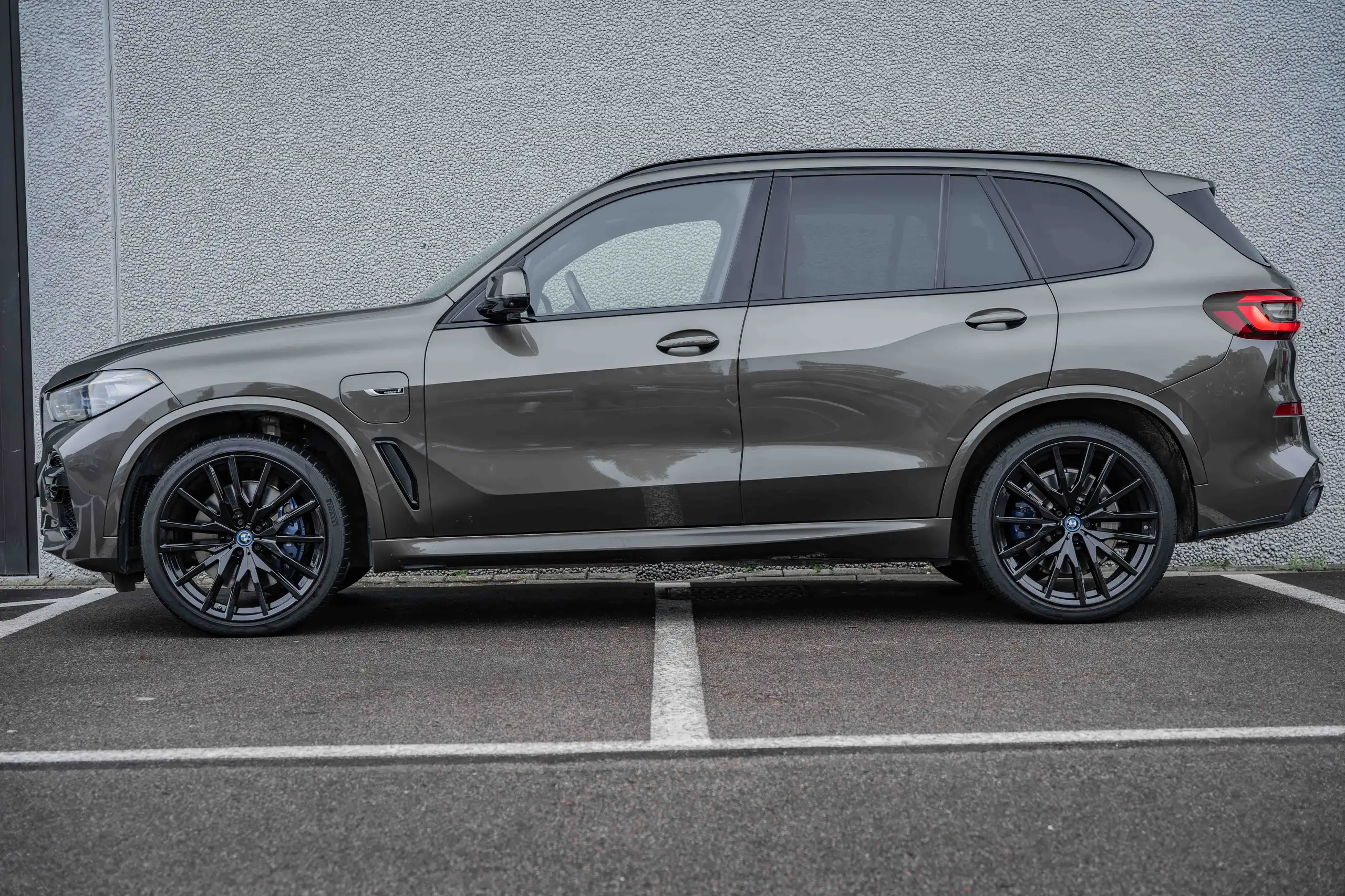 BMW - X5