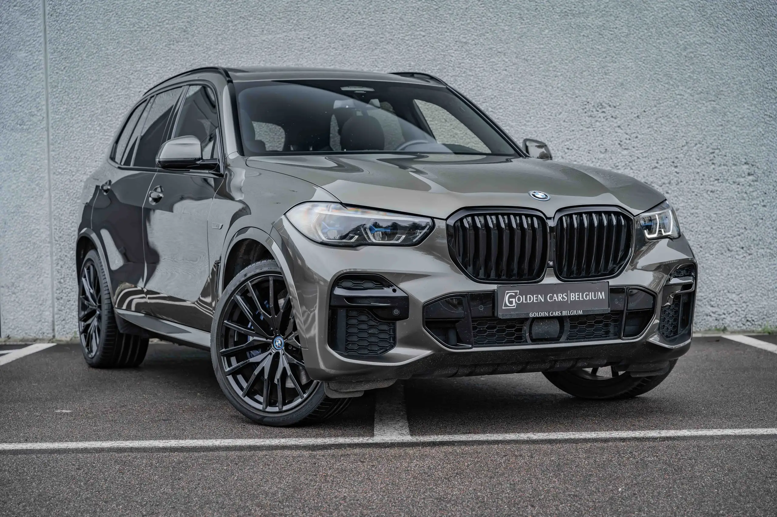 BMW - X5