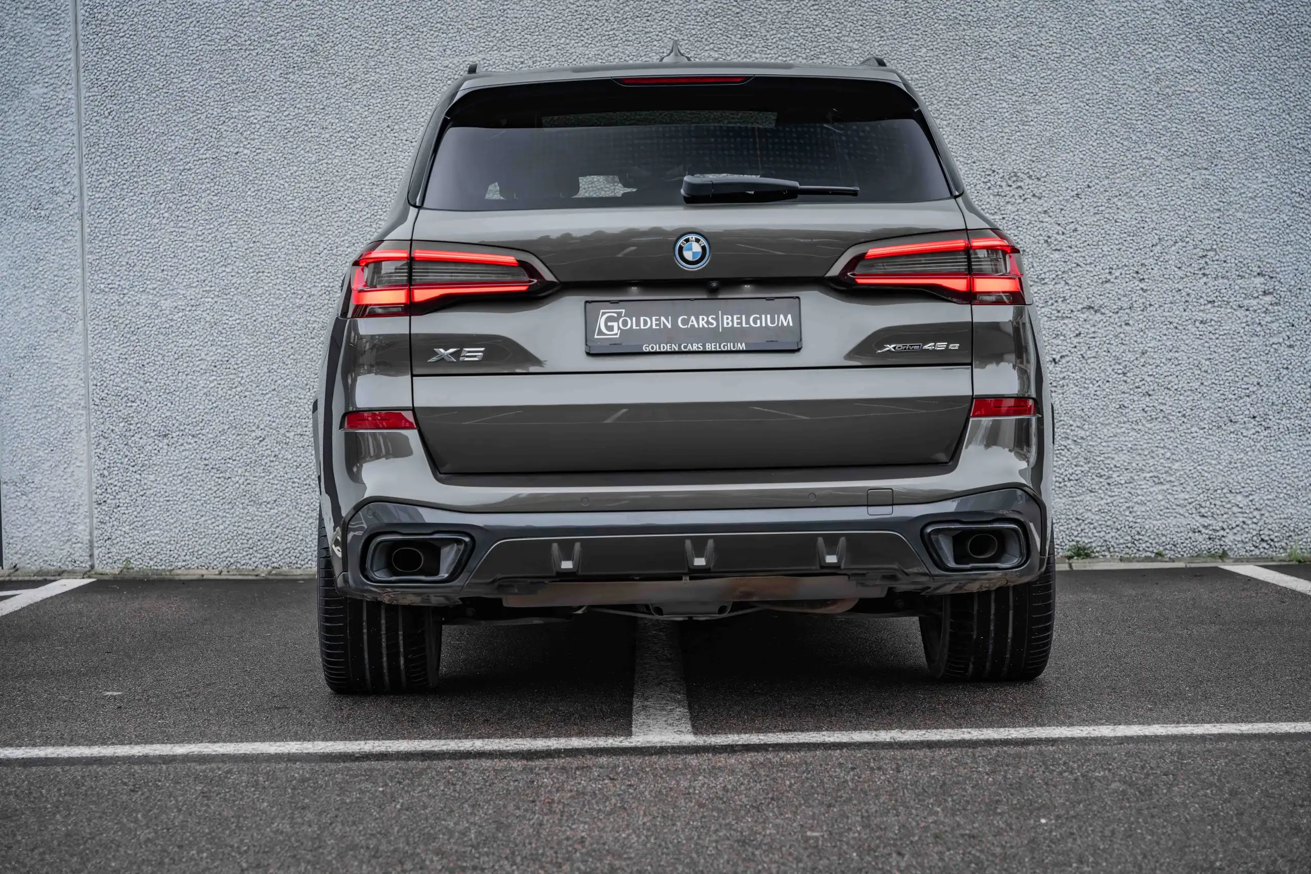 BMW - X5