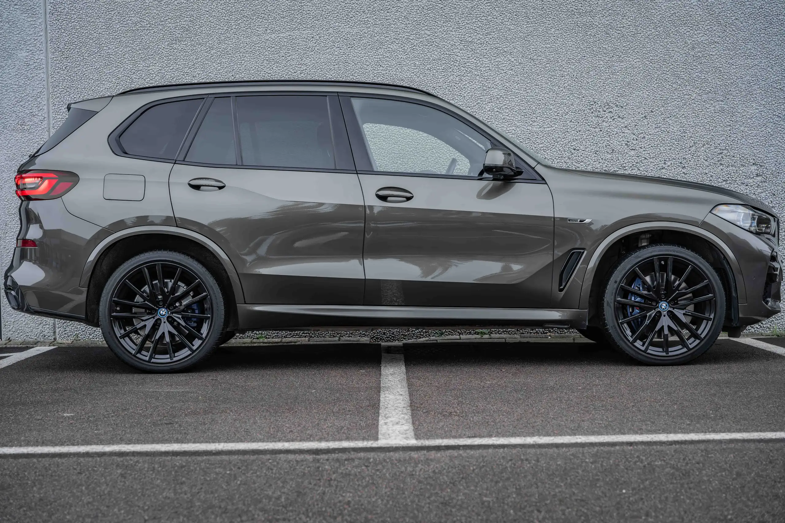 BMW - X5