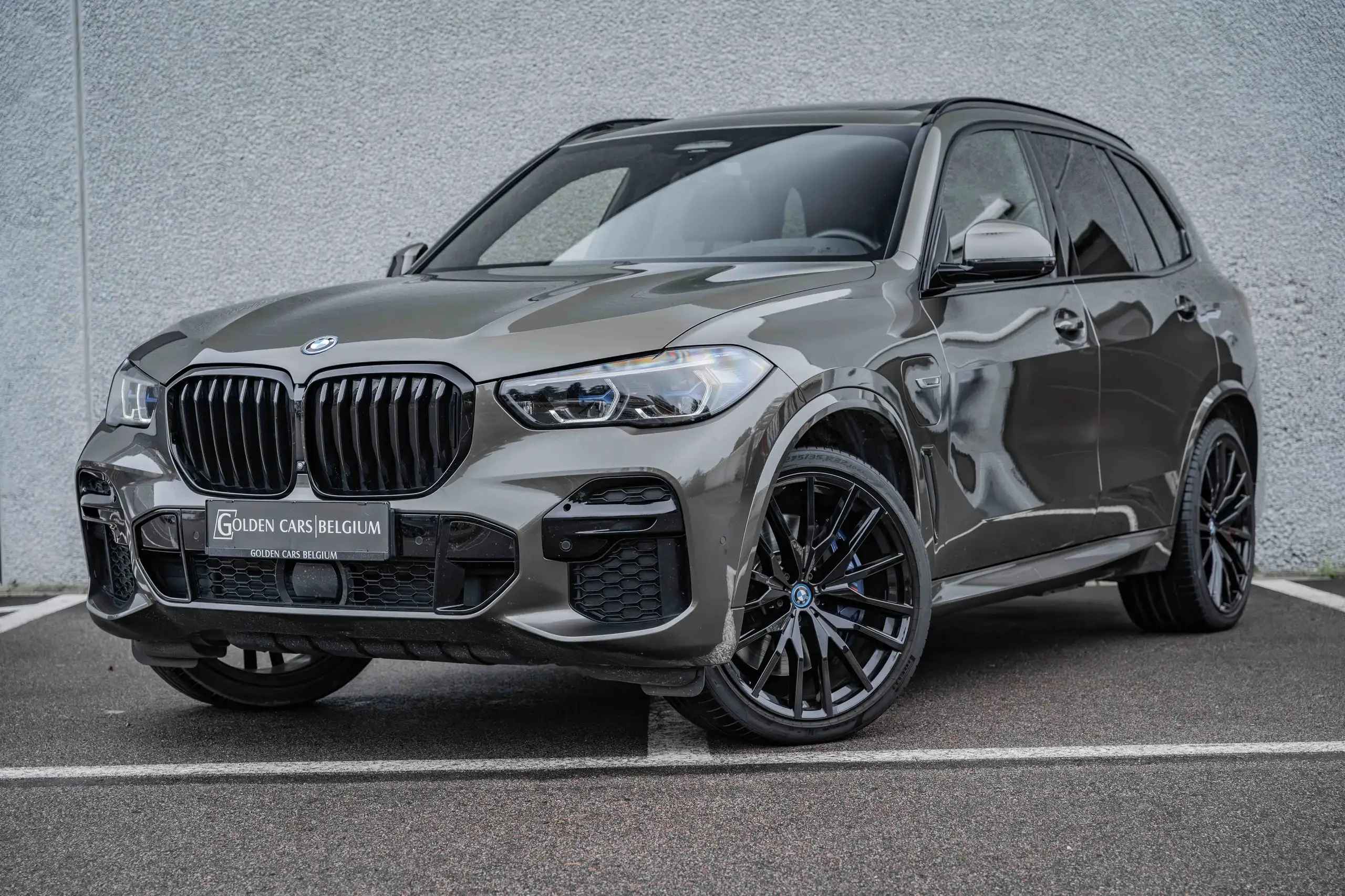 BMW - X5