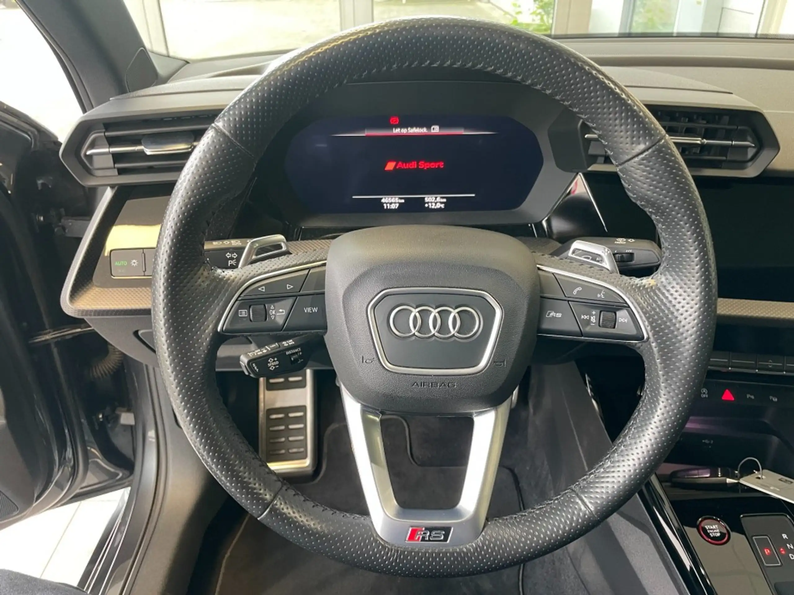 Audi - A3