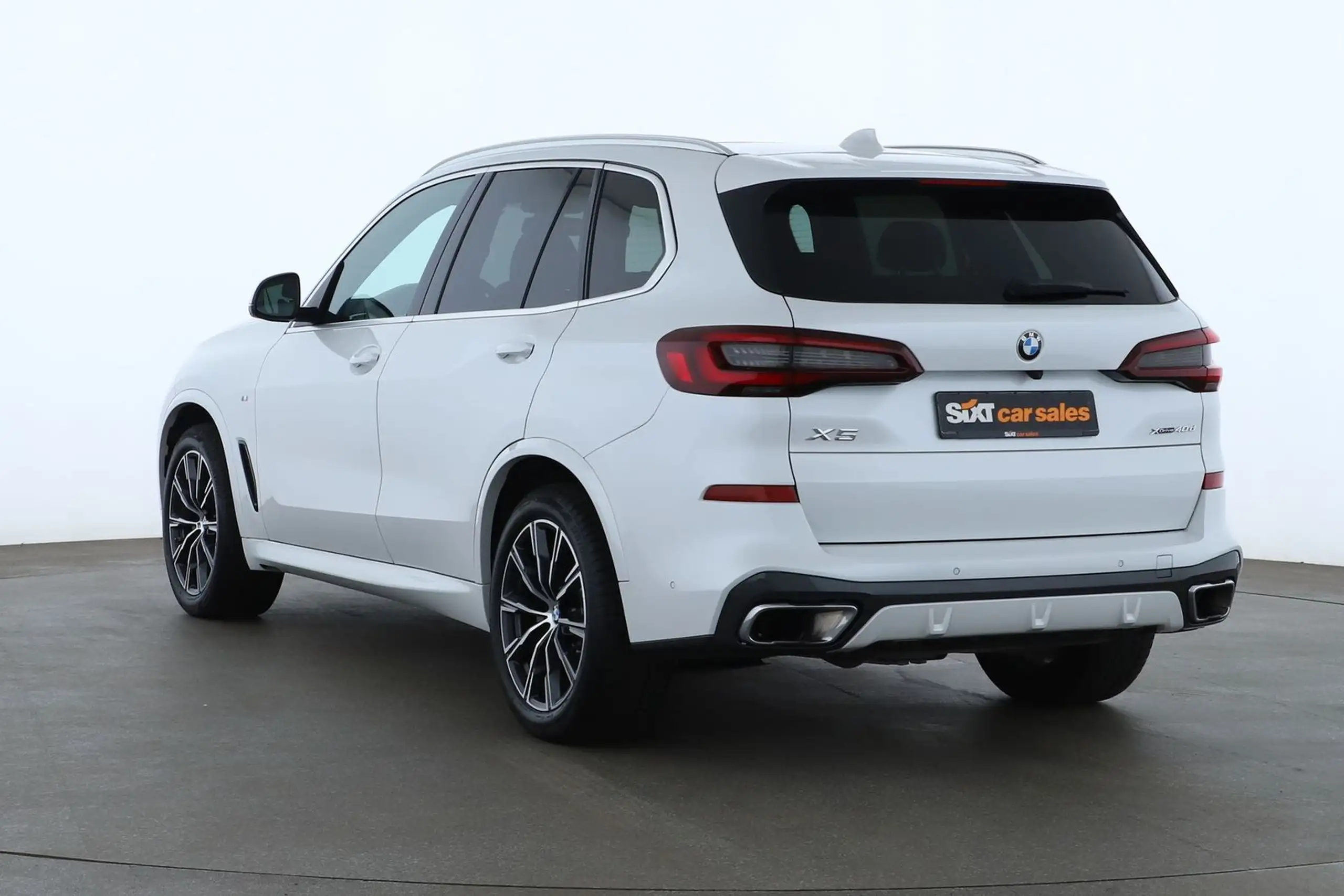 BMW - X5