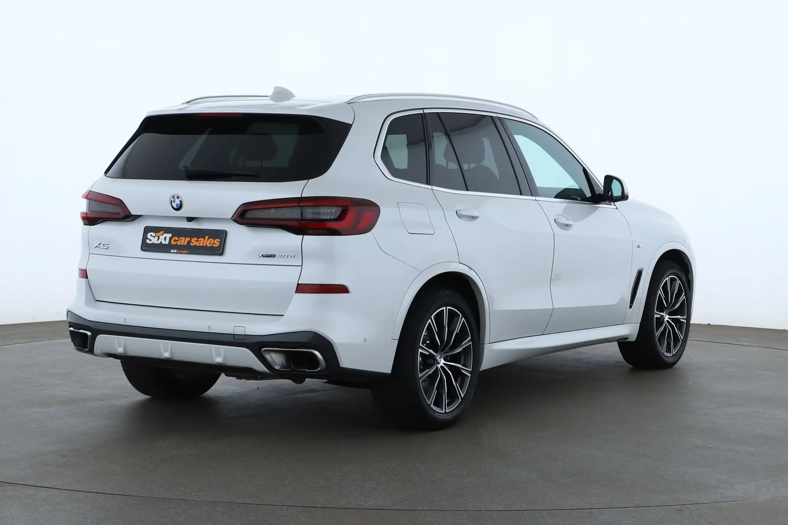 BMW - X5