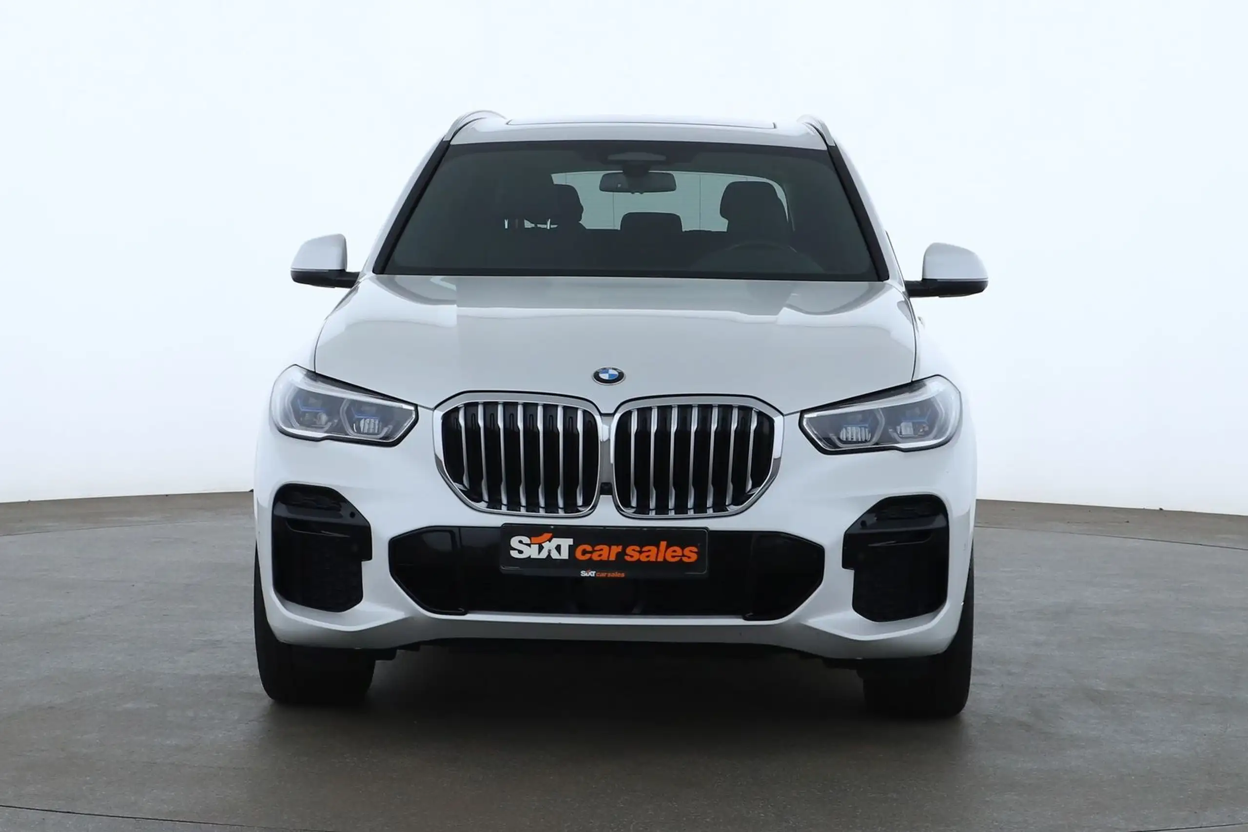 BMW - X5