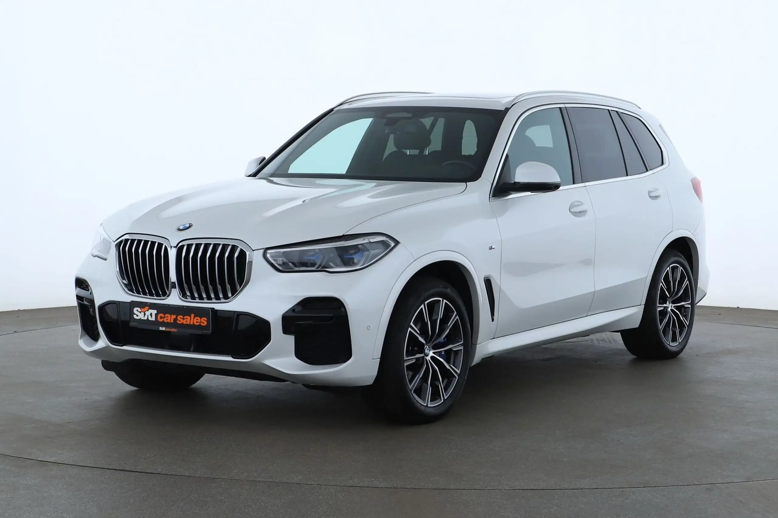 BMW - X5