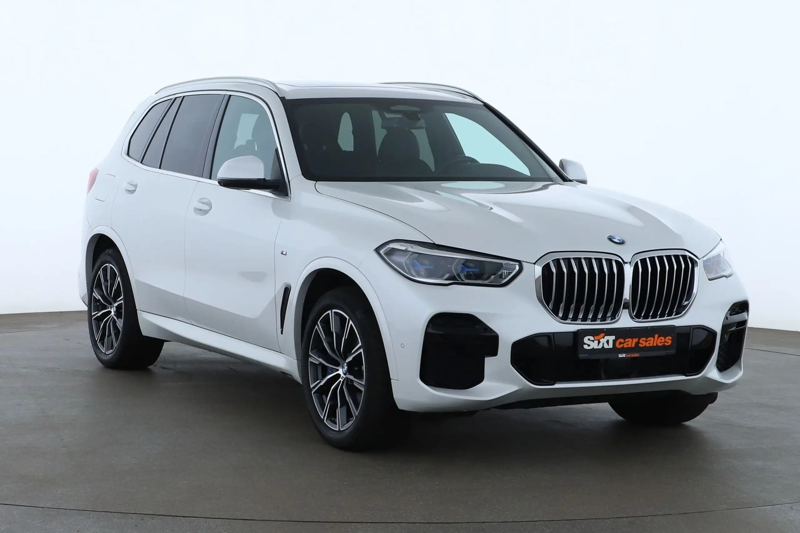 BMW - X5