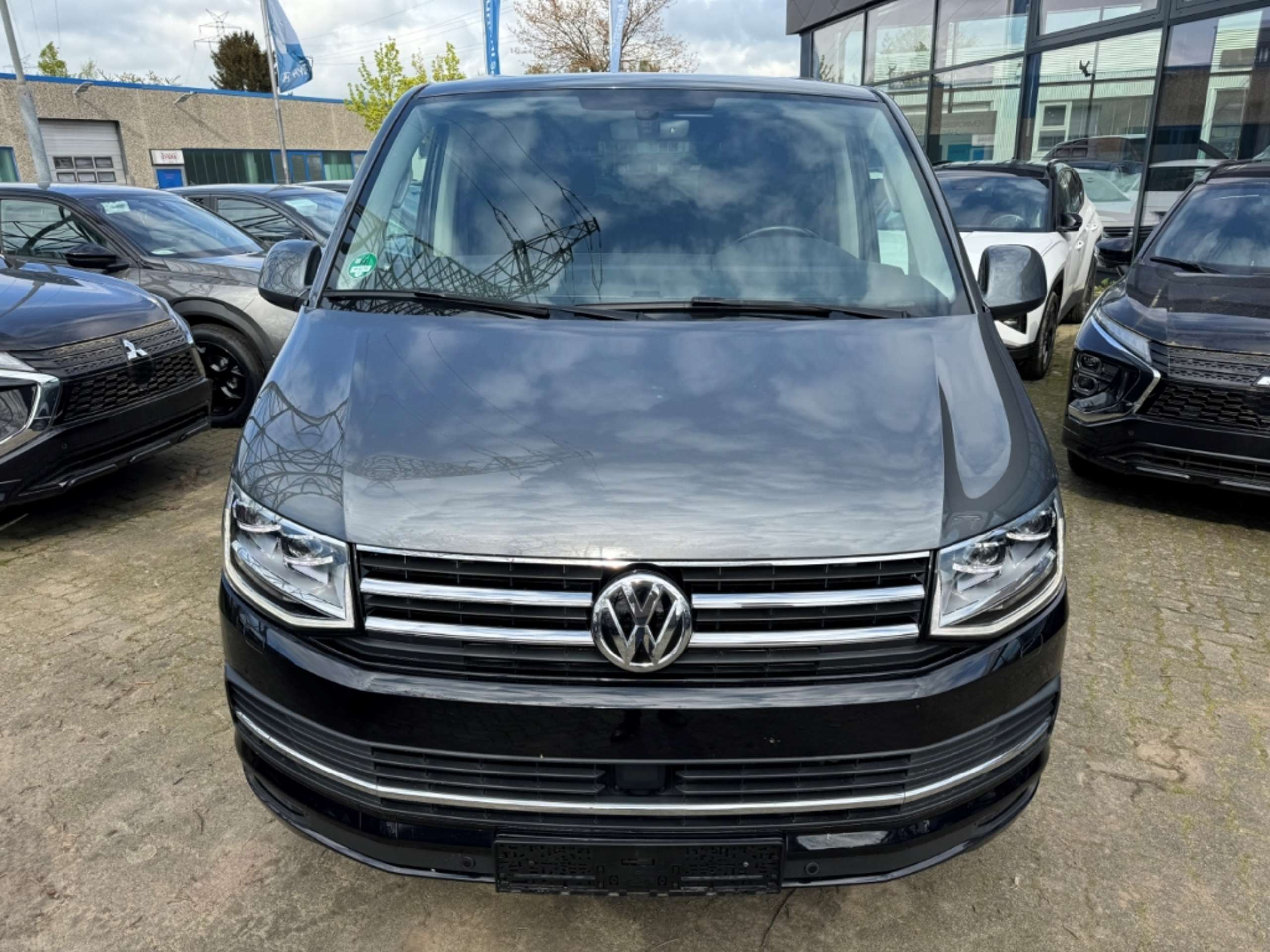 Volkswagen - Transporter