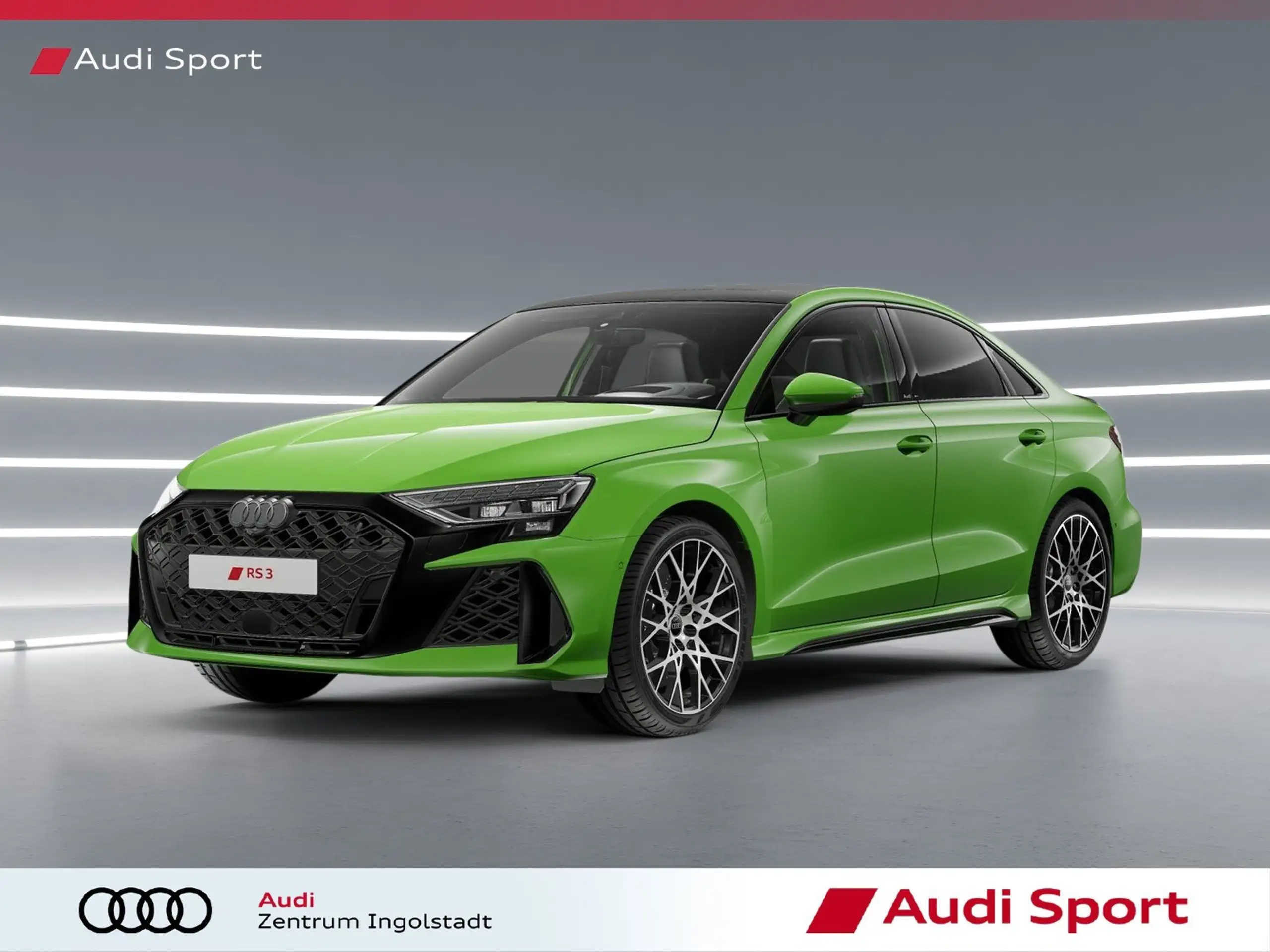 Audi - RS3