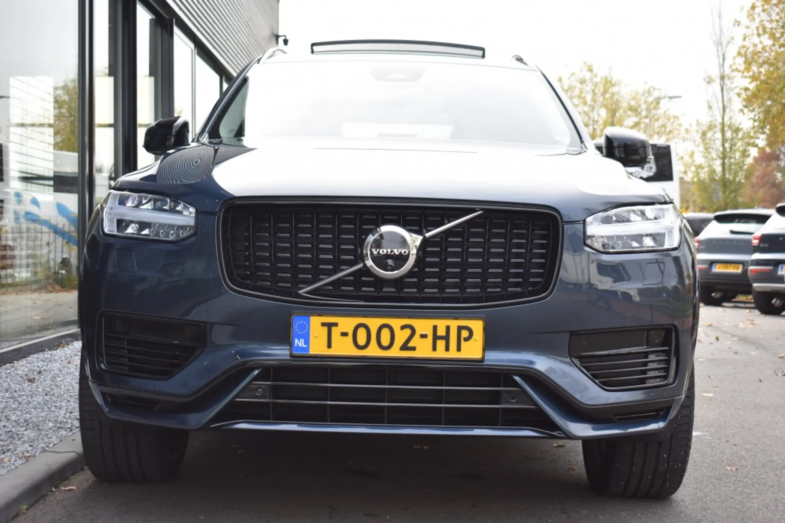 Volvo - XC90