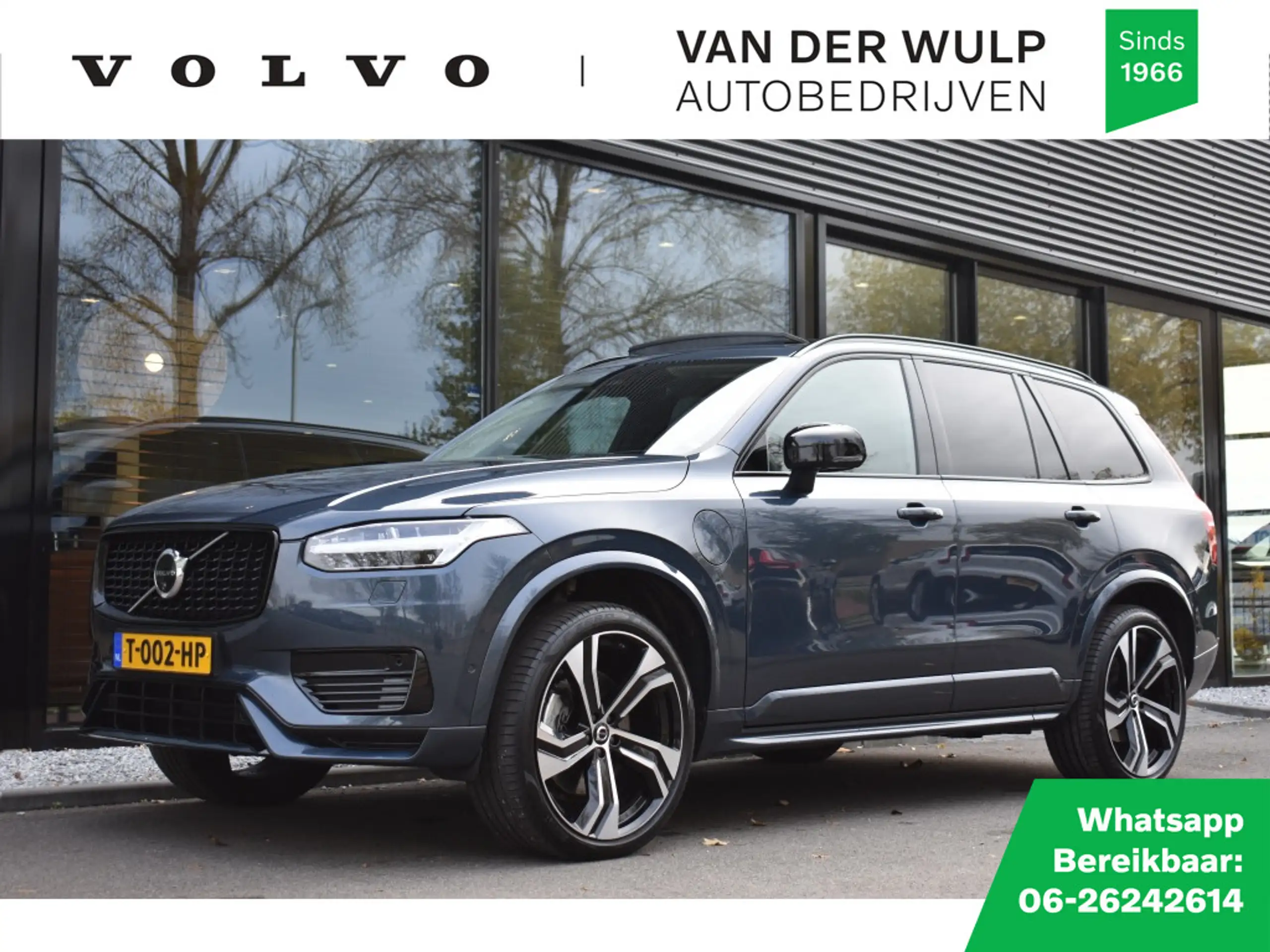 Volvo - XC90