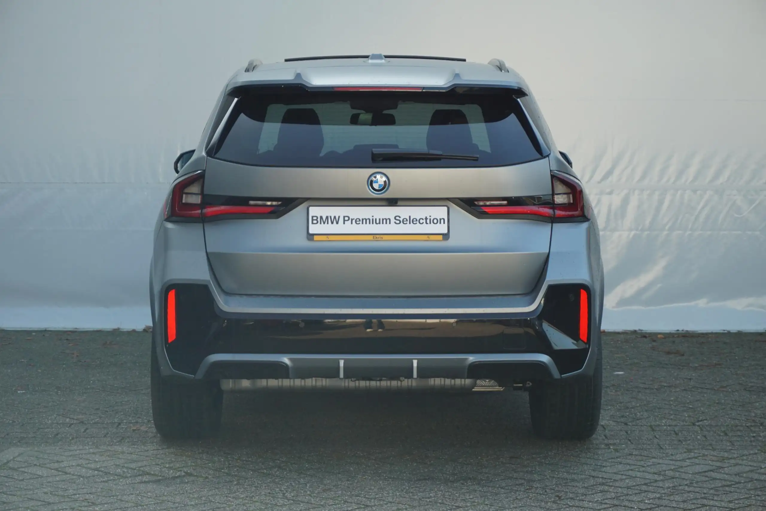 BMW - X1