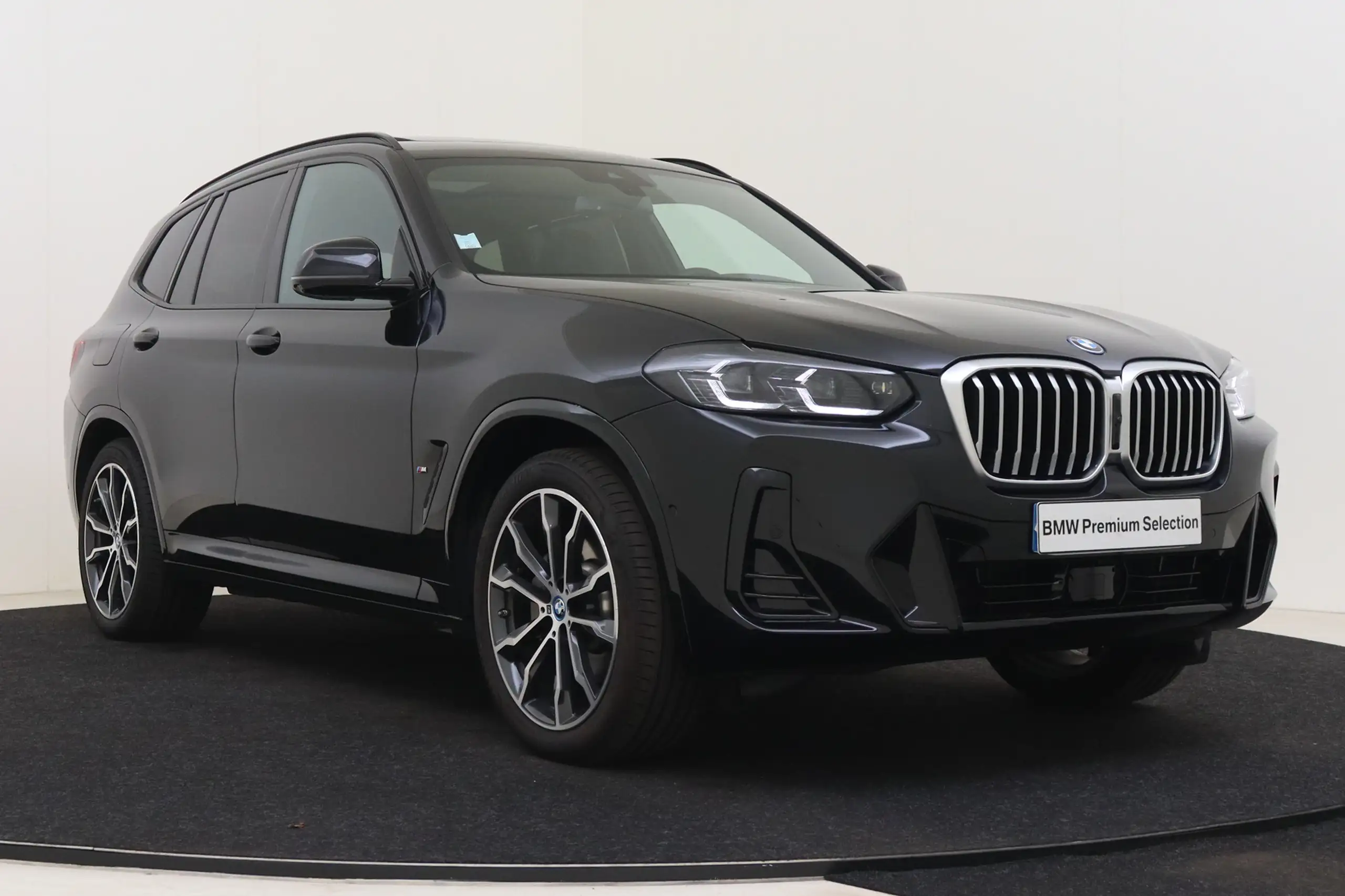 BMW - X3