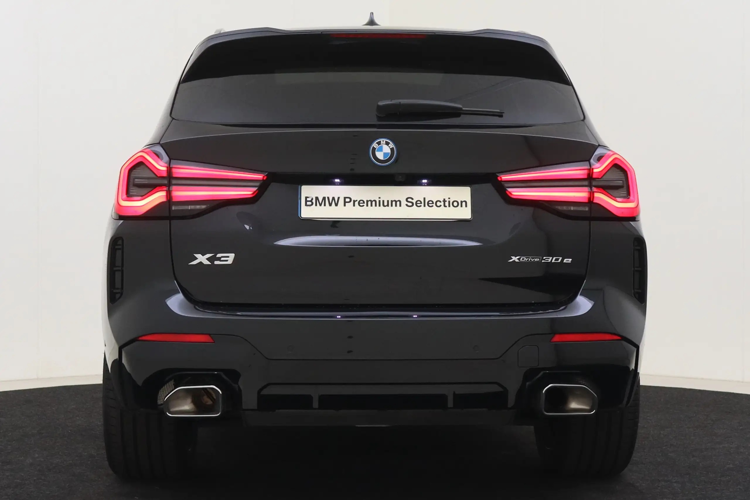 BMW - X3